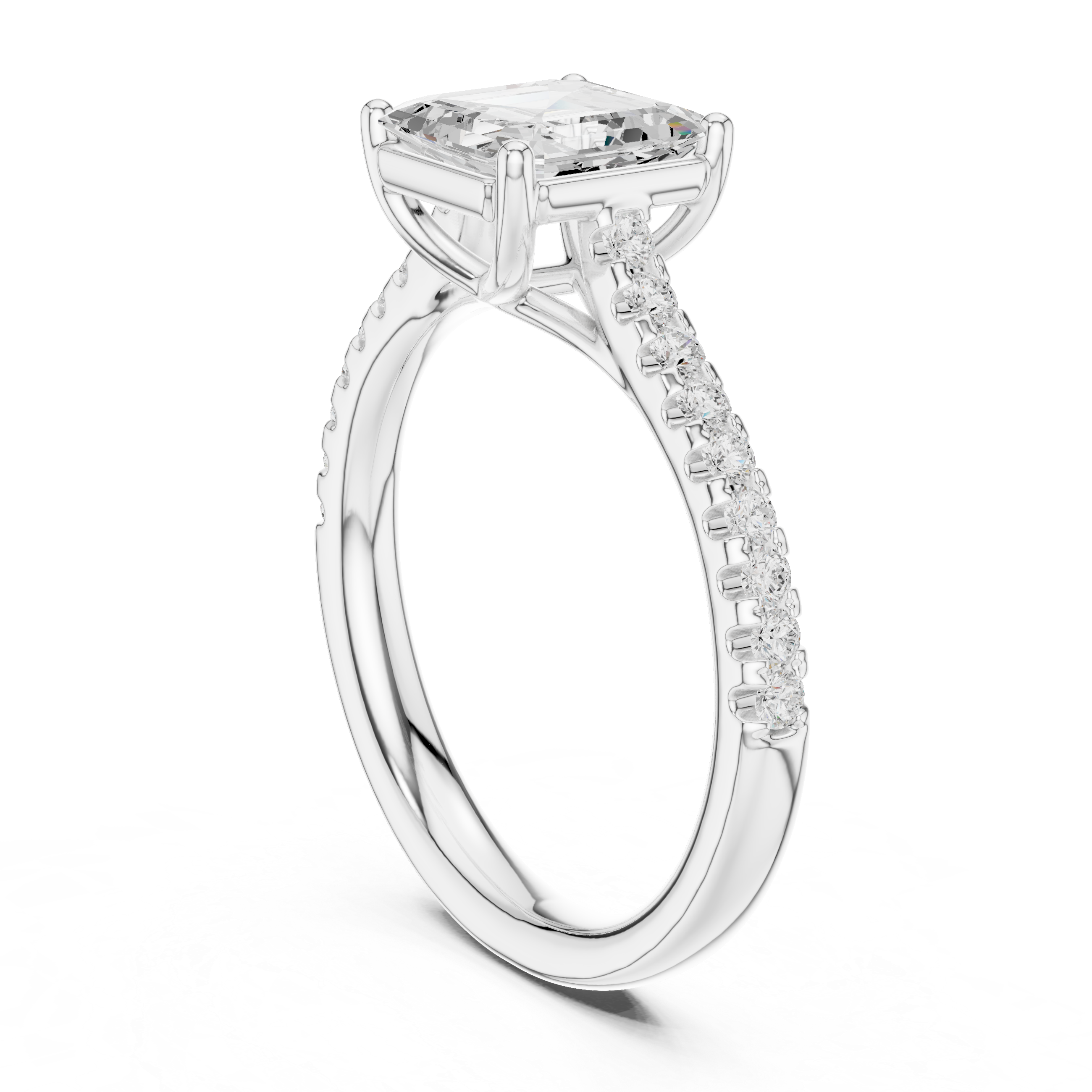 Aurelia AUR-01323 - White Gold
