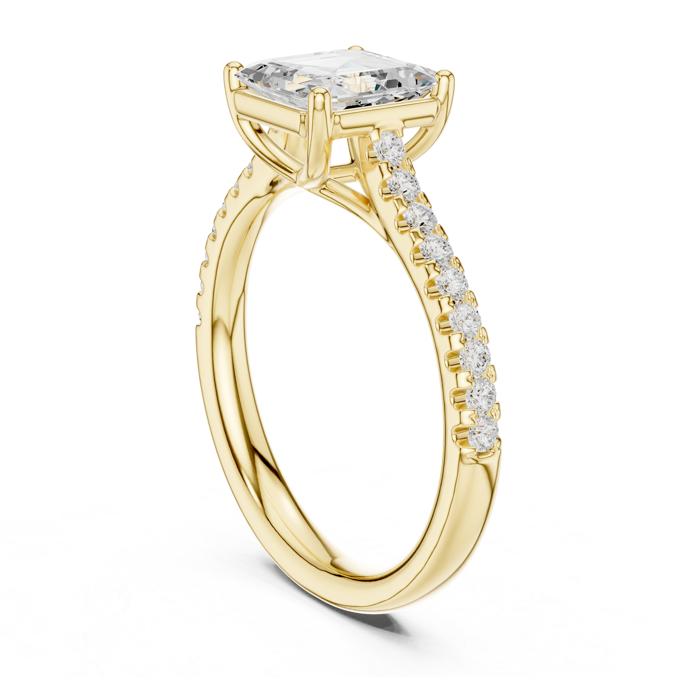 Aurelia AUR-01323 - Yellow Gold