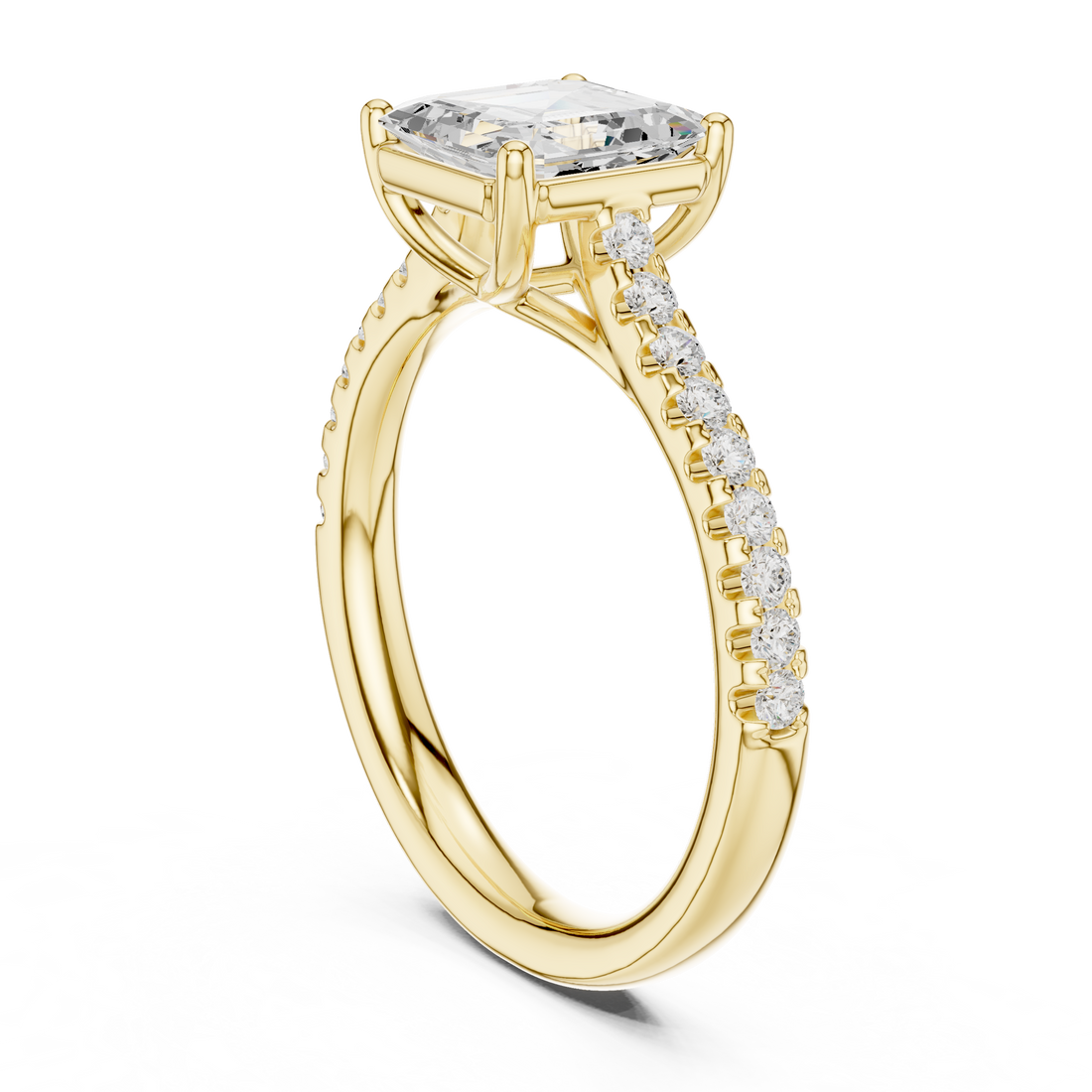 Aurelia AUR-01323 - Yellow Gold