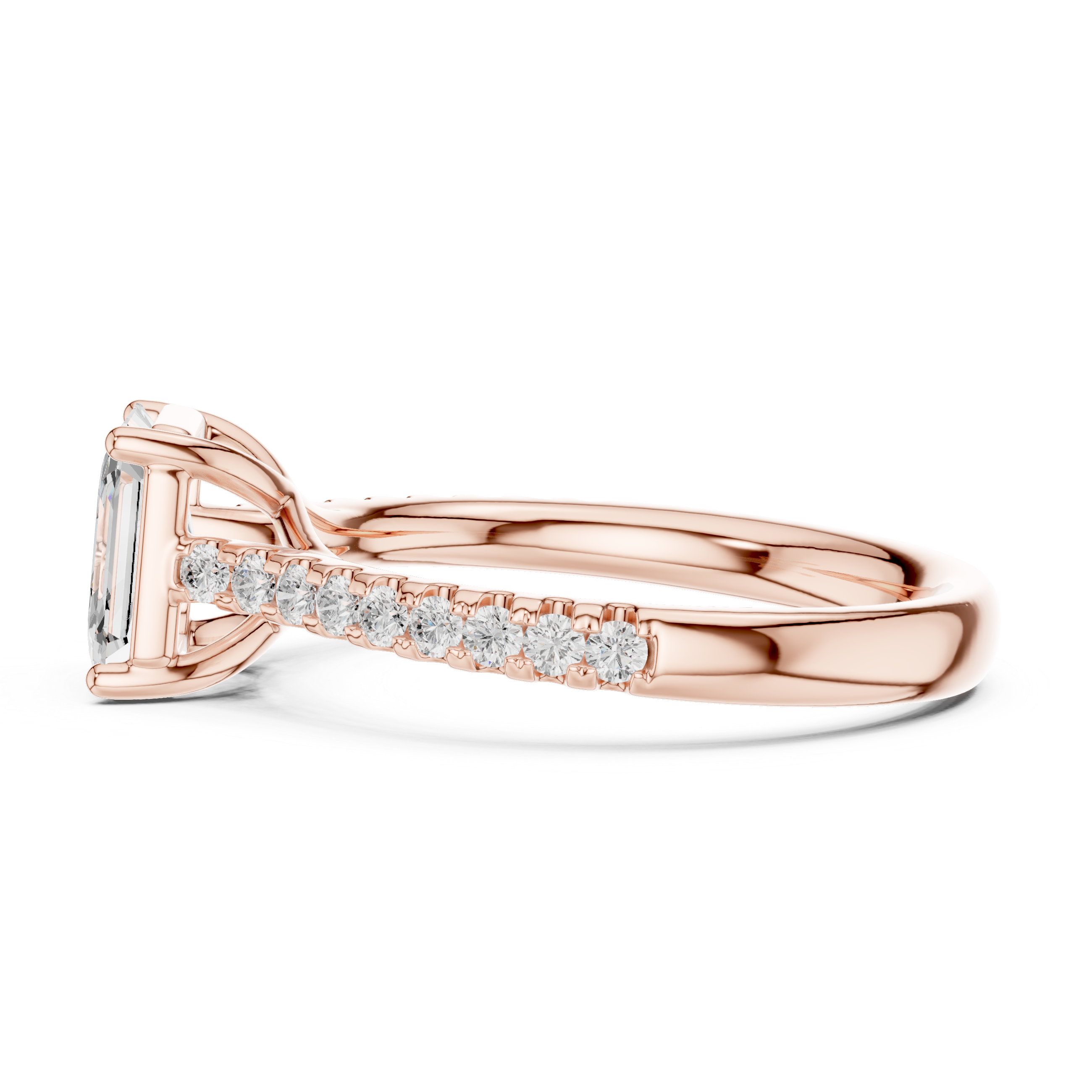 Aurelia AUR-01324 - Rose Gold