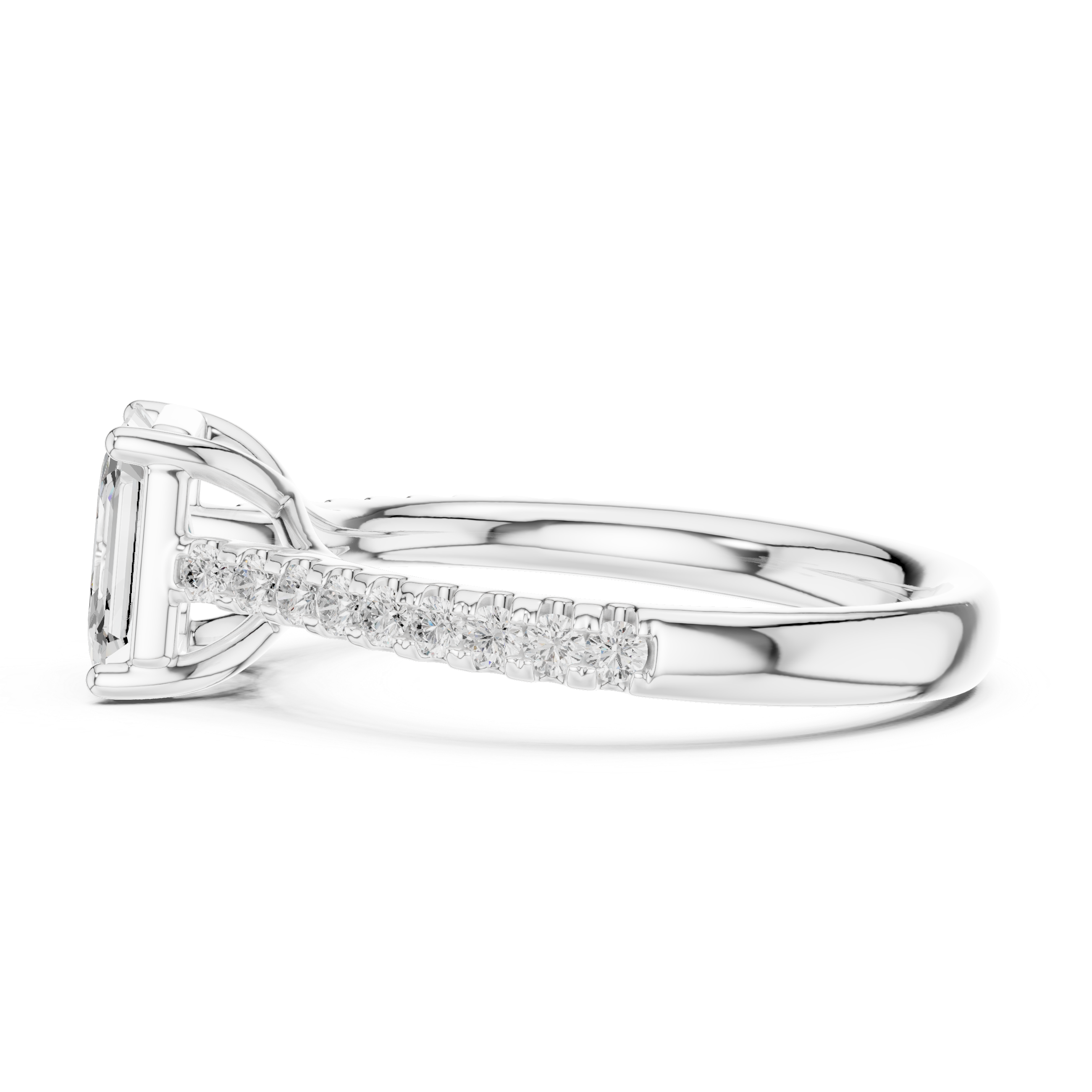 Aurelia AUR-01324 - White Gold