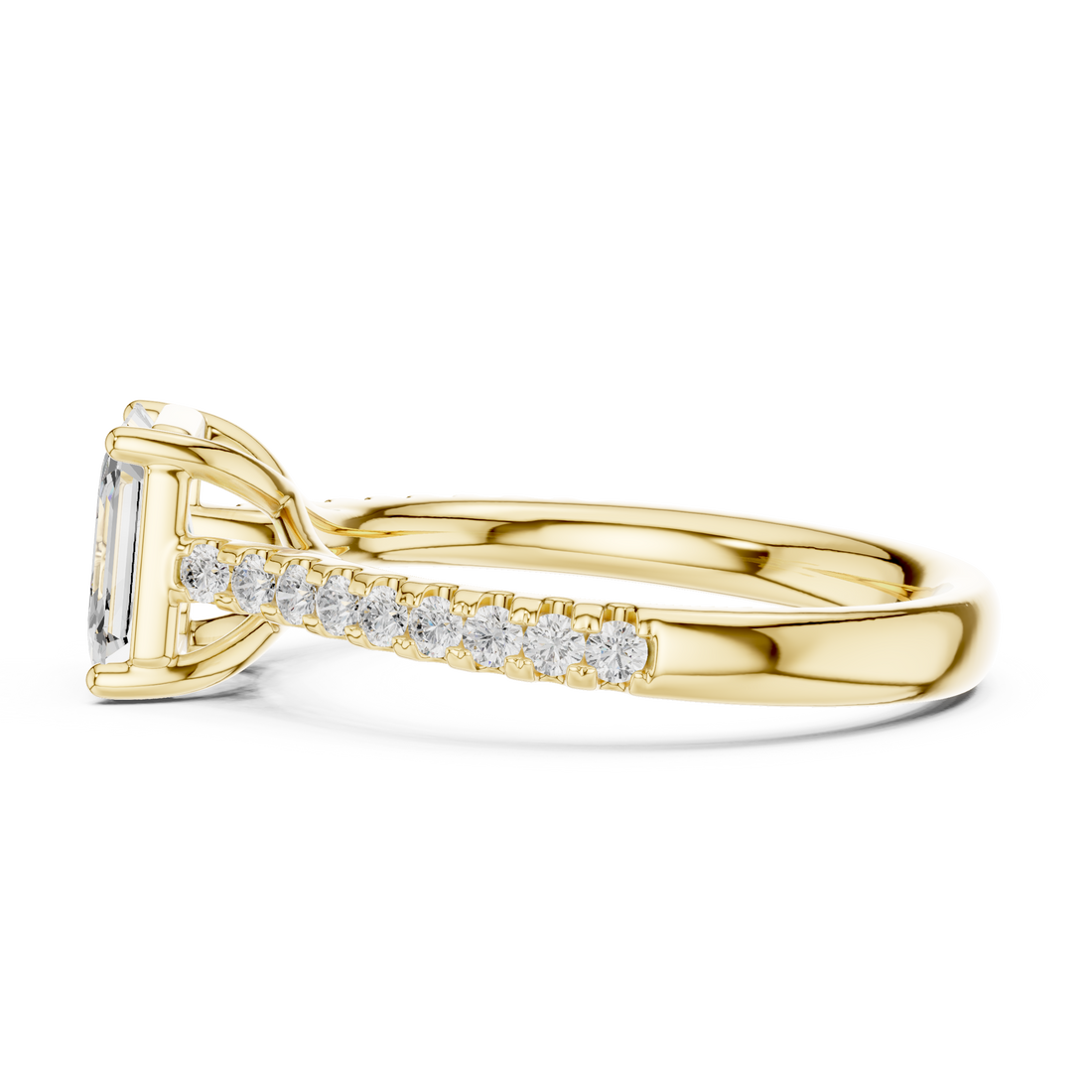 Aurelia AUR-01324 - Yellow Gold