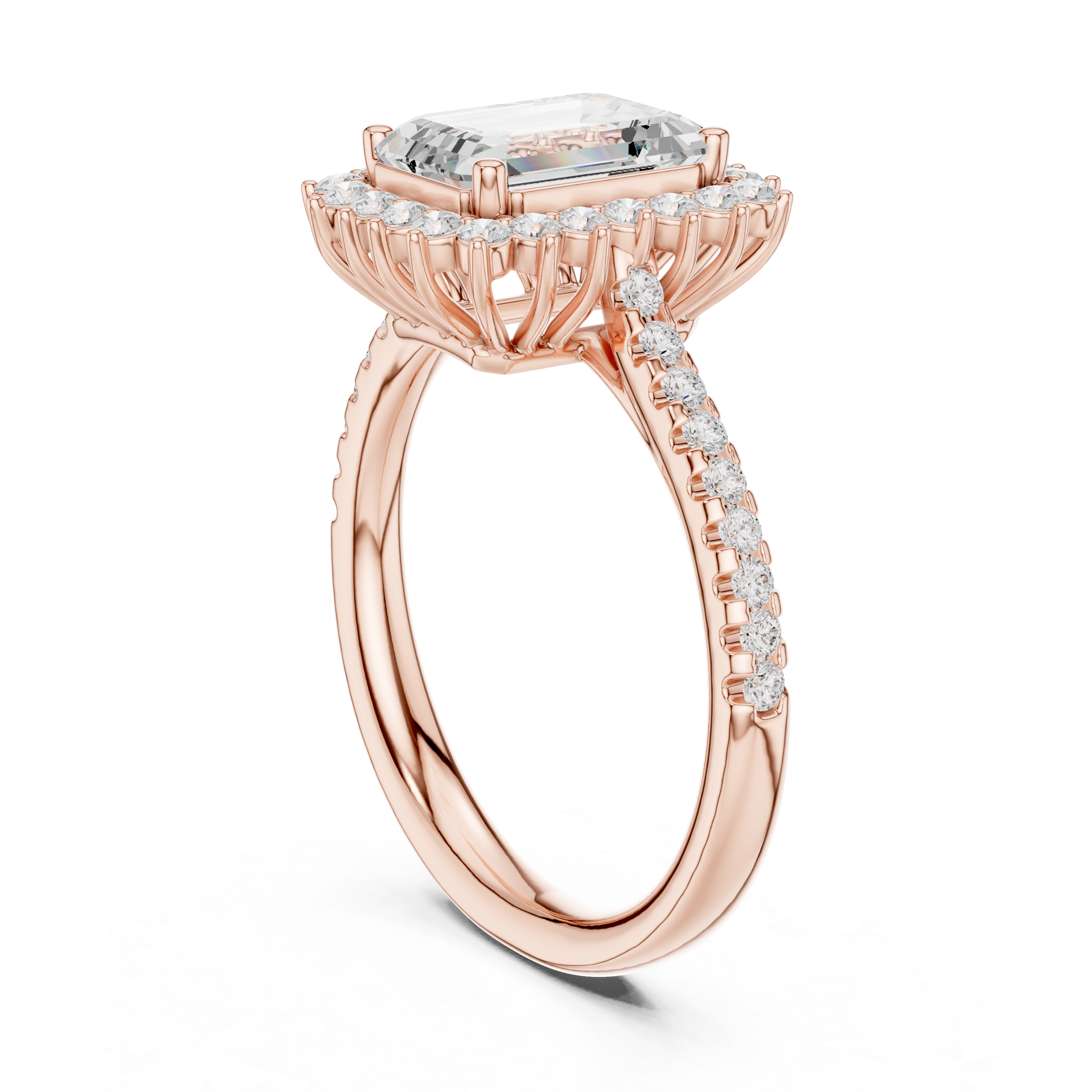 Aurelia AUR-01325 - Rose Gold