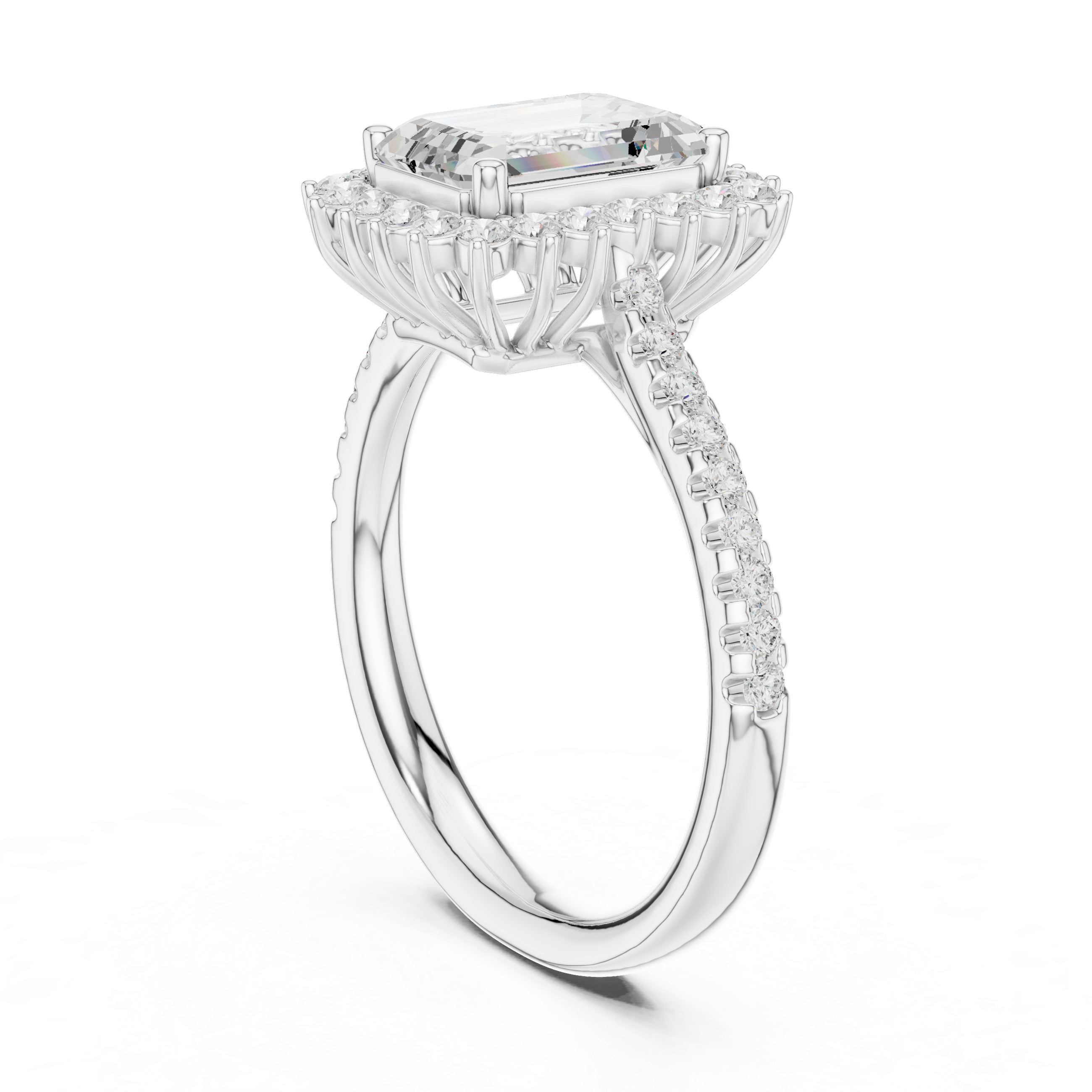 Aurelia AUR-01325 - White Gold