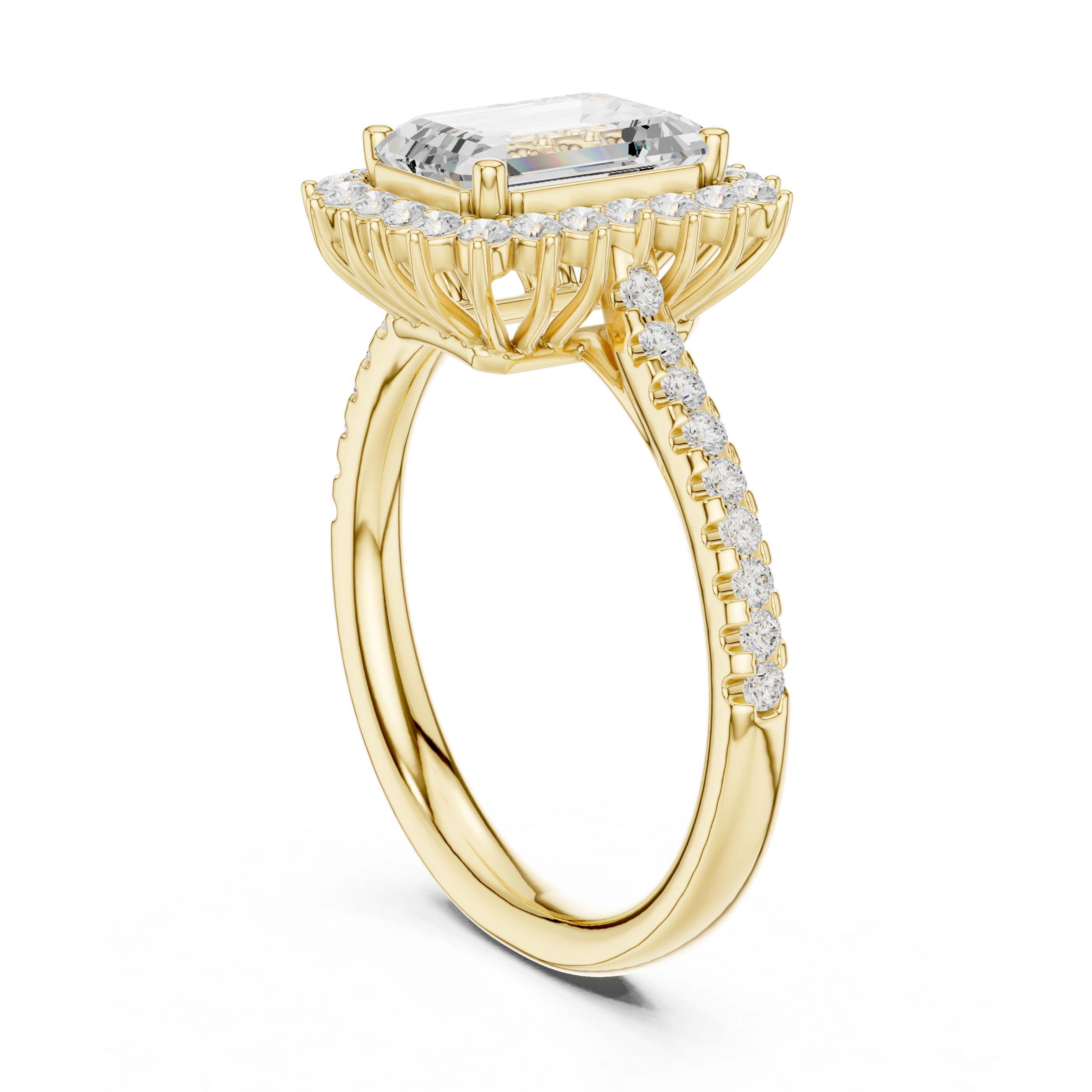 Aurelia AUR-01325 - Yellow Gold