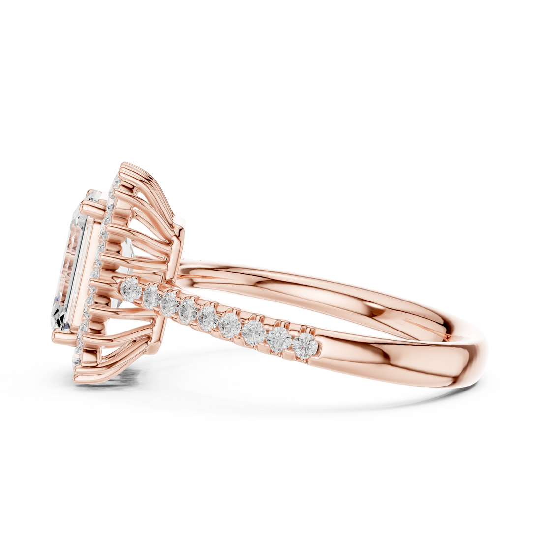 Aurelia AUR-01326 - Rose Gold