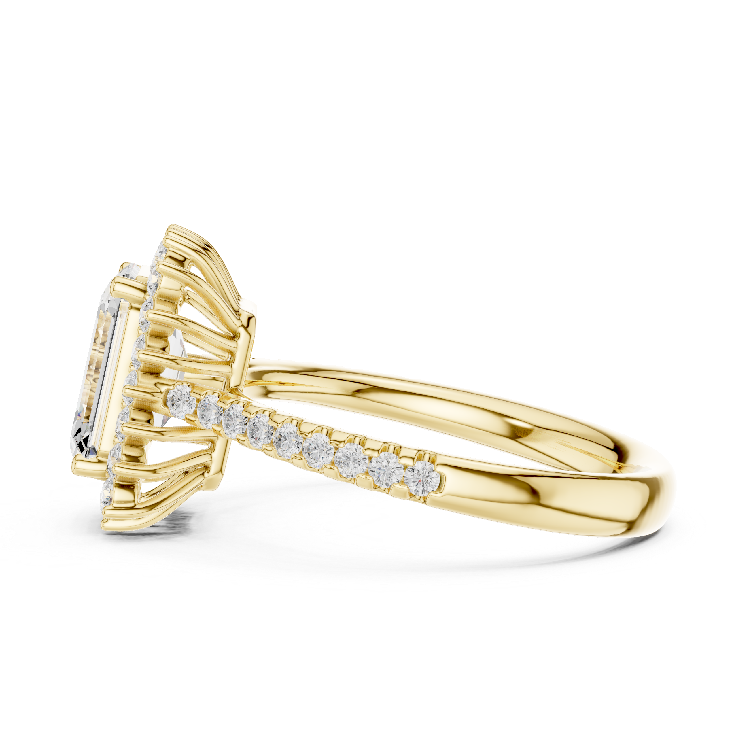 Aurelia AUR-01326 - Yellow Gold