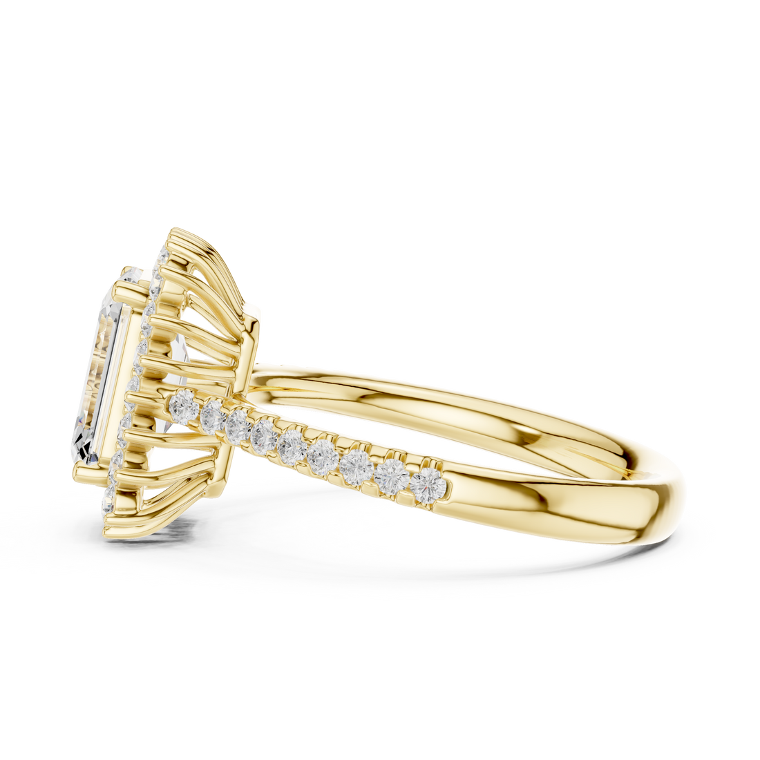 Aurelia AUR-01326 - Yellow Gold