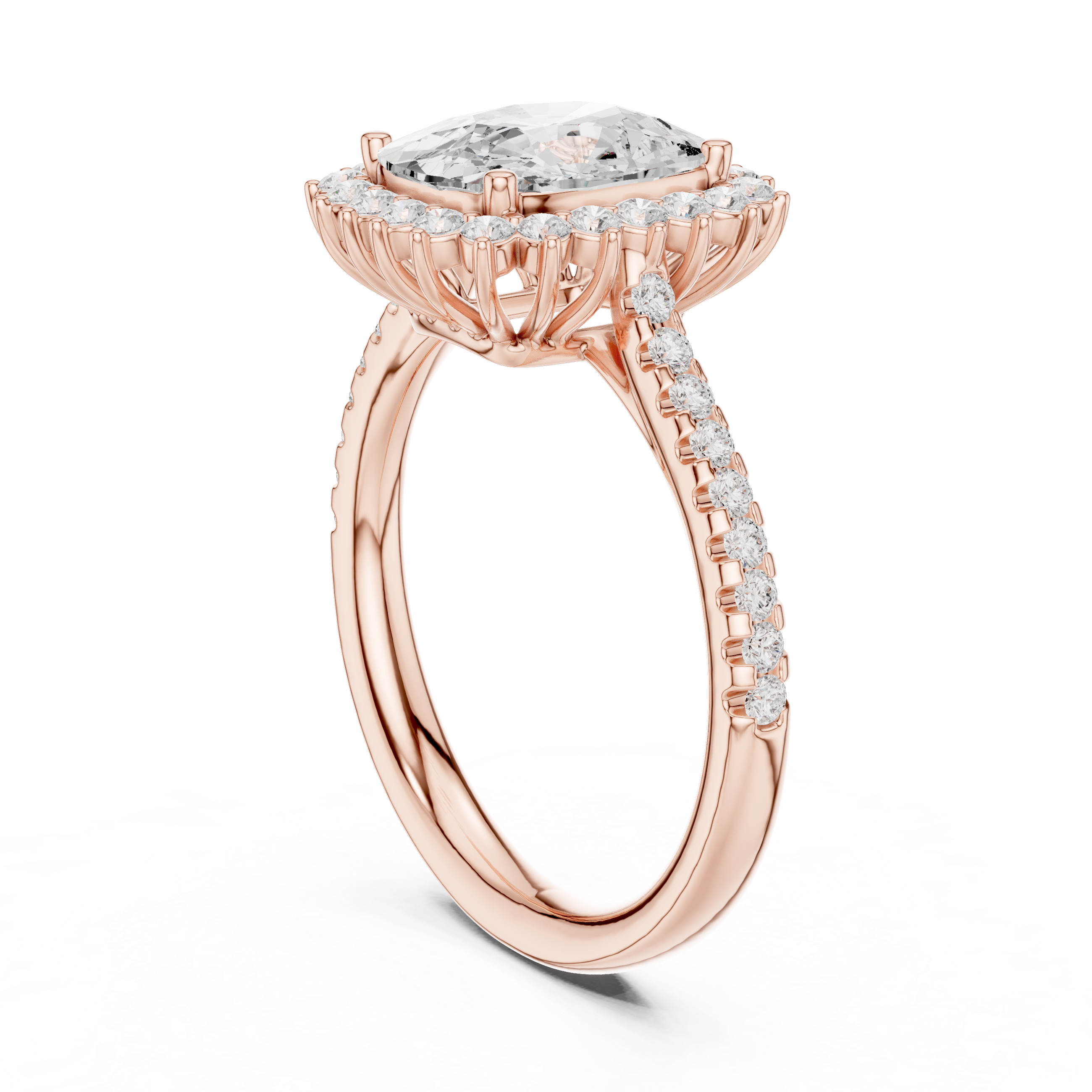 Aurelia AUR-01327 - Rose Gold