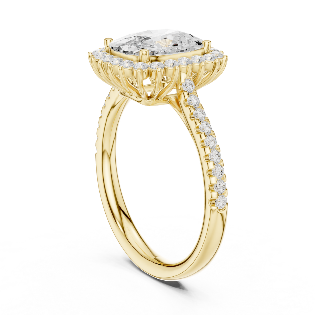 Aurelia AUR-01327 - Yellow Gold