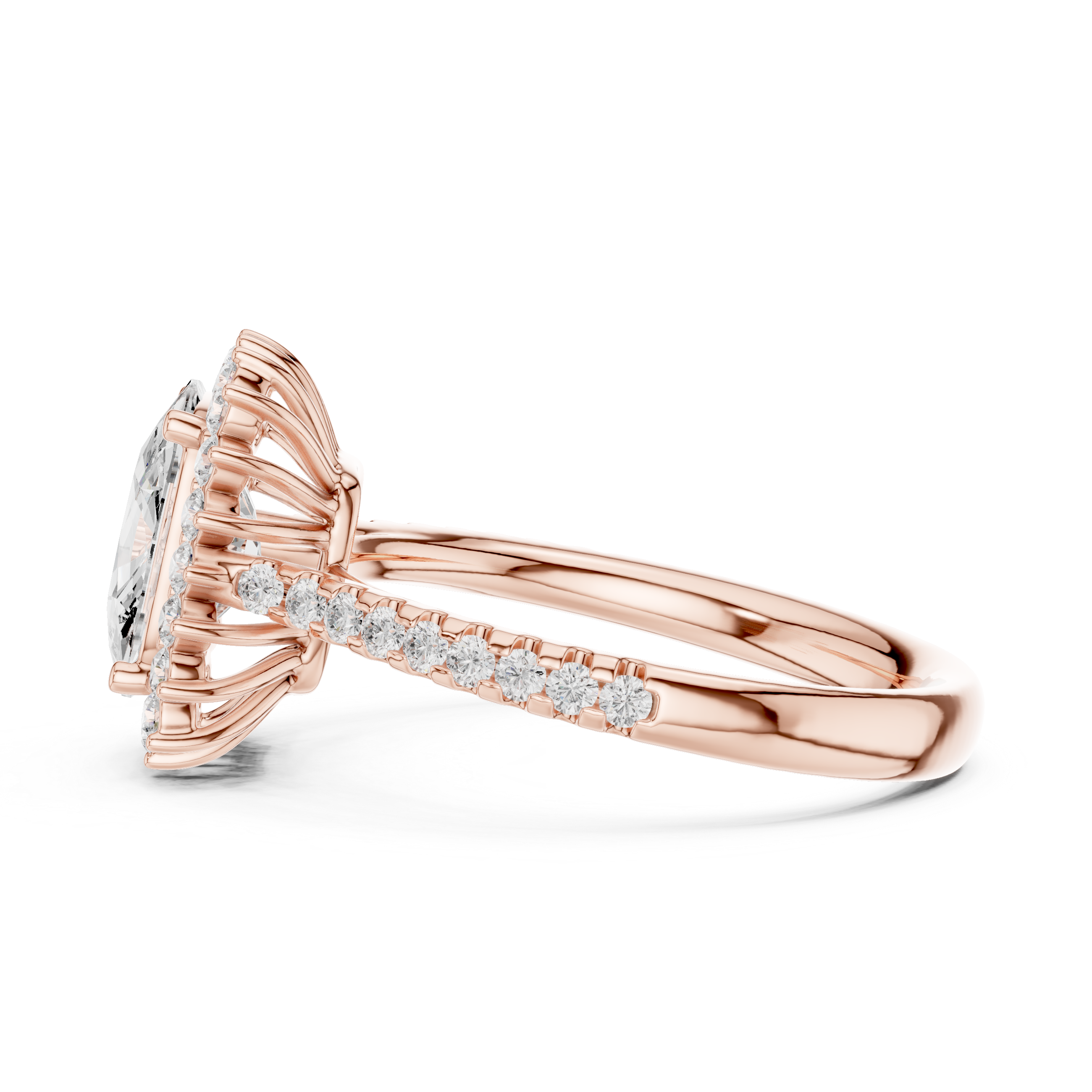Aurelia AUR-01328 - Rose Gold