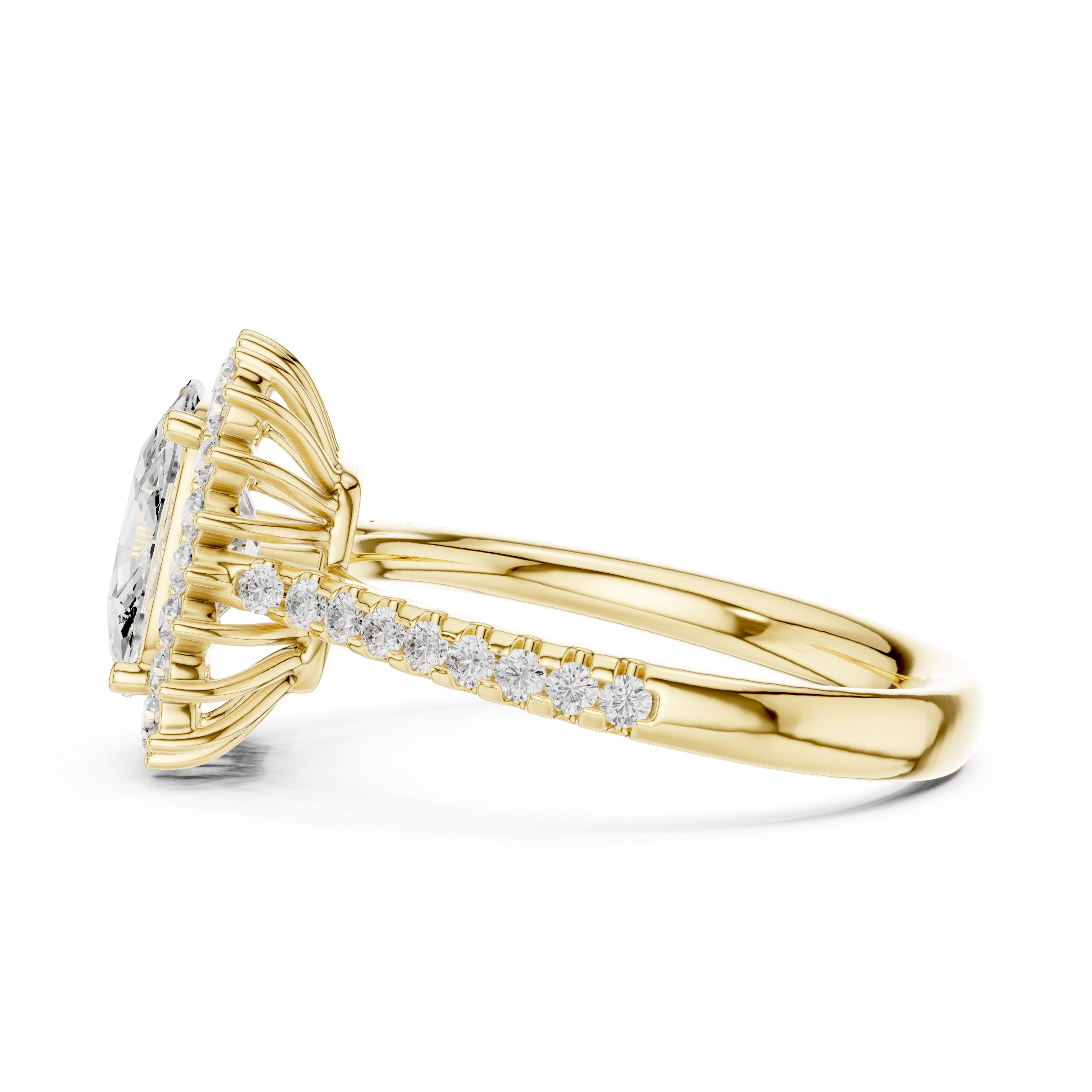 Aurelia AUR-01328 - Yellow Gold