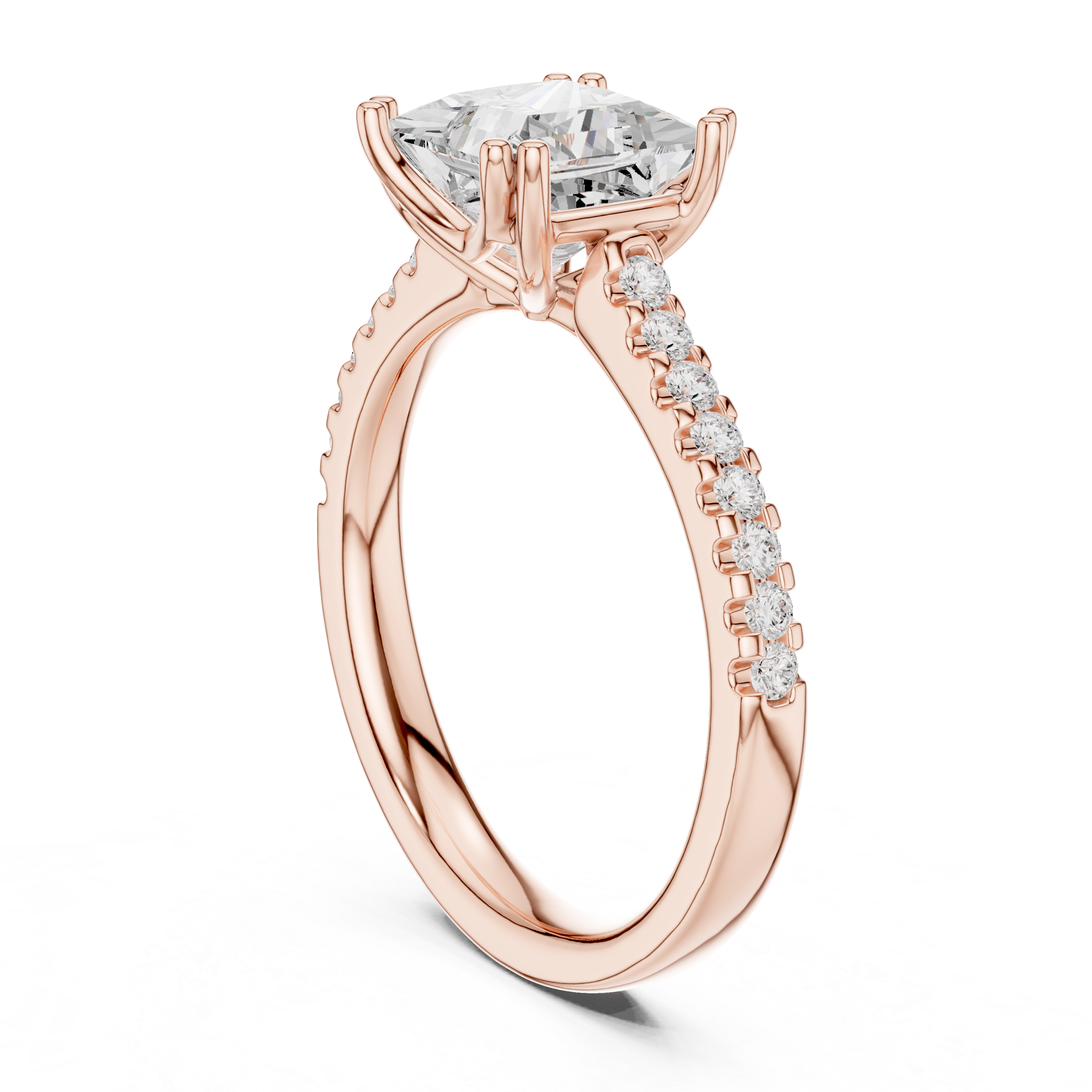 Aurelia AUR-01333 - Rose Gold