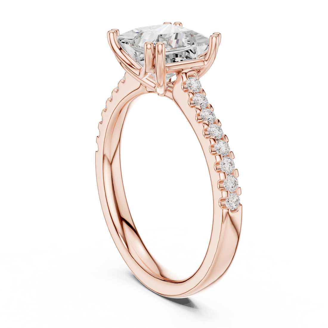 Aurelia AUR-01333 - Rose Gold