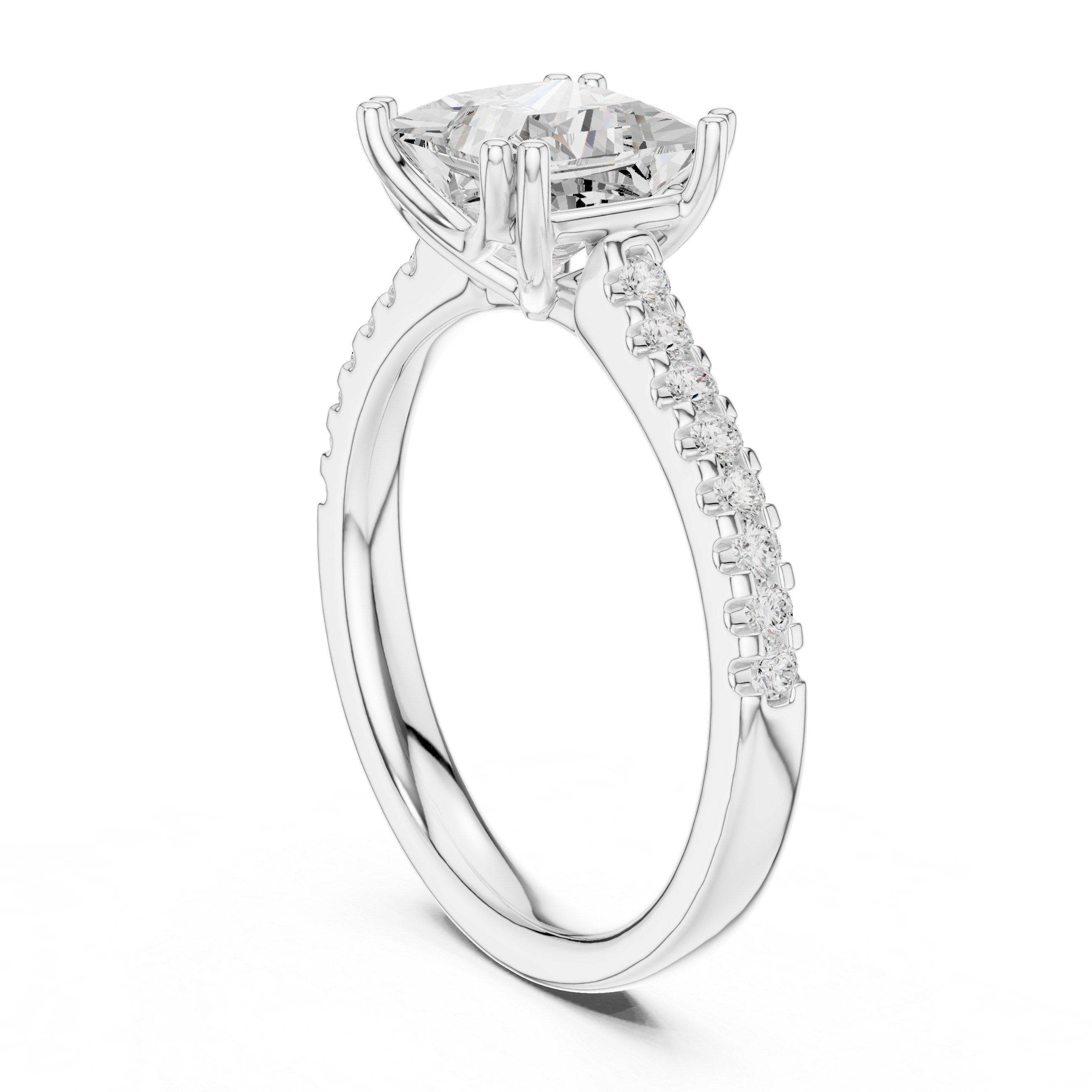 Aurelia AUR-01333 - White Gold