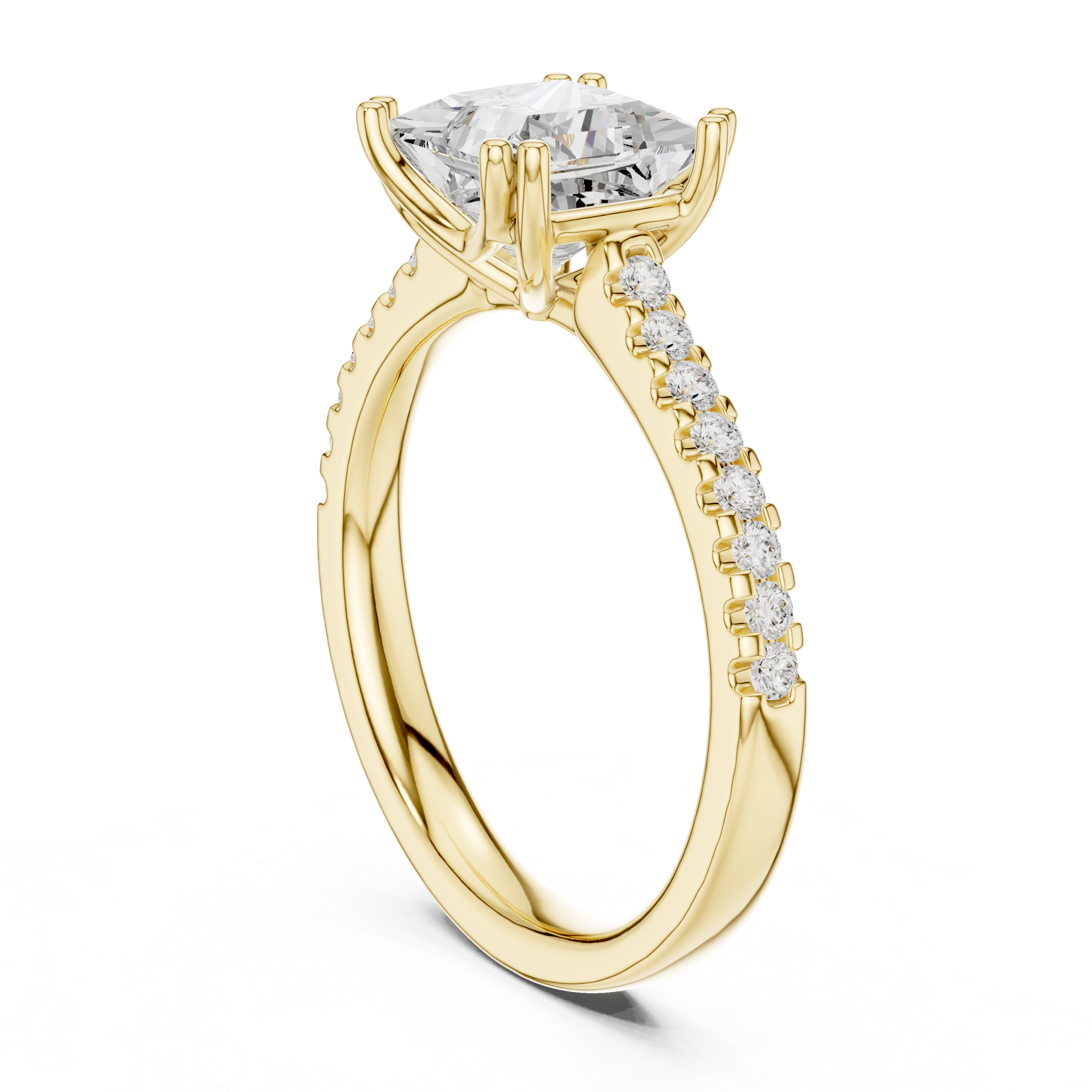 Aurelia AUR-01333 - Yellow Gold