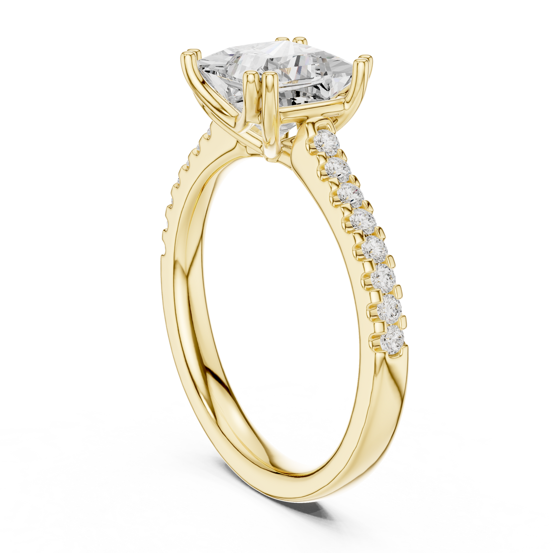 Aurelia AUR-01333 - Yellow Gold