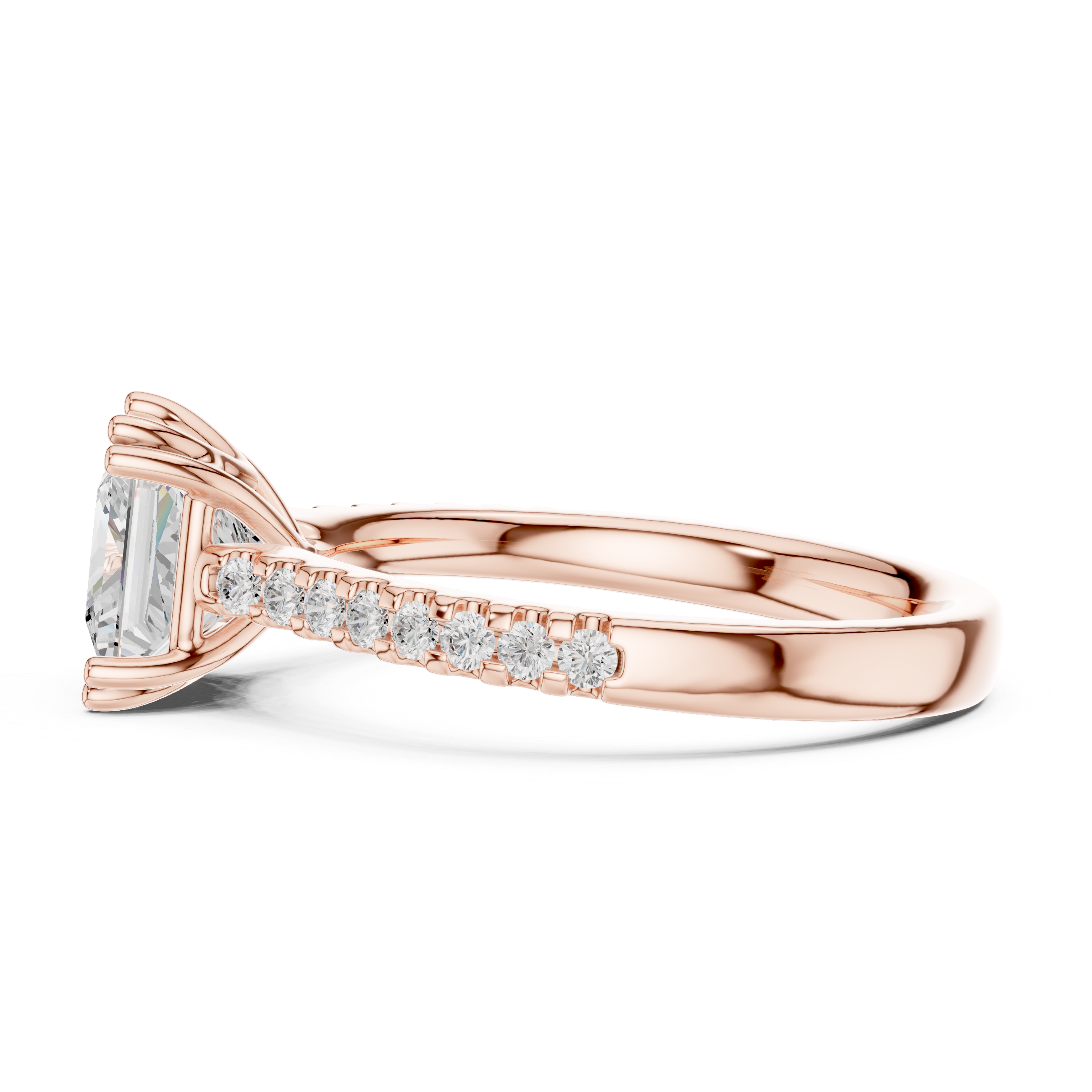 Aurelia AUR-01334 - Rose Gold
