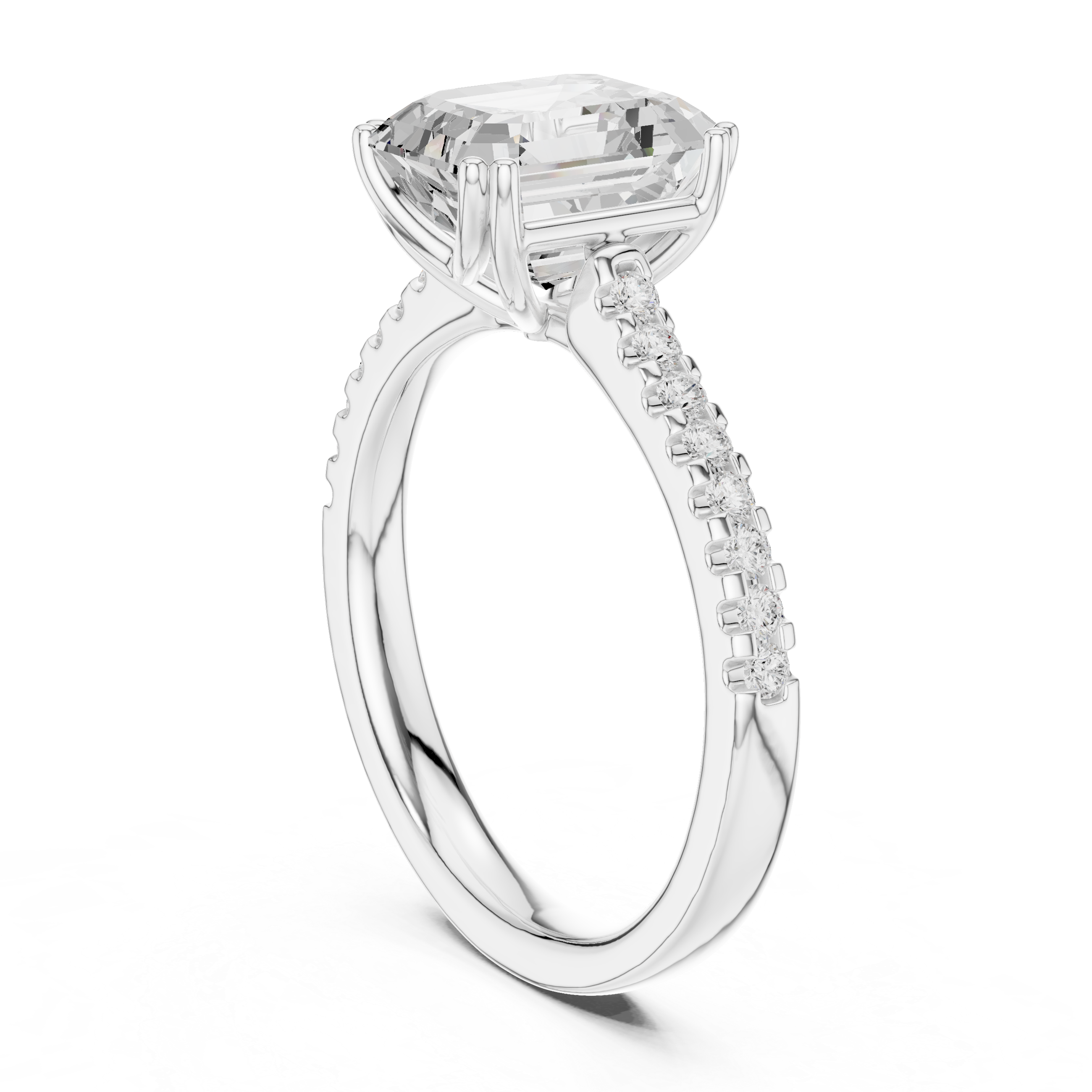 Aurelia AUR-01351 - White Gold