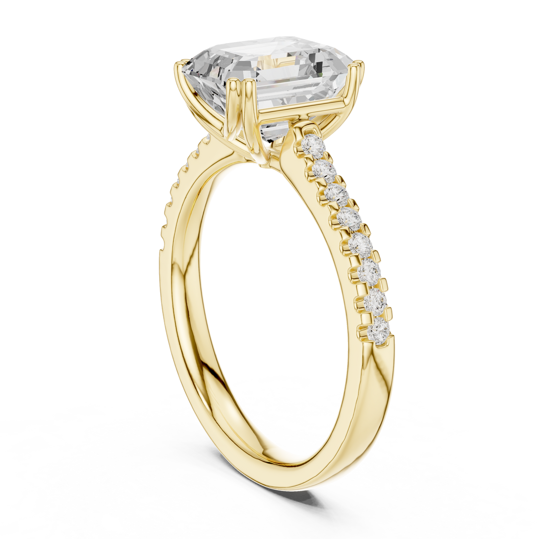 Aurelia AUR-01351 - Yellow Gold