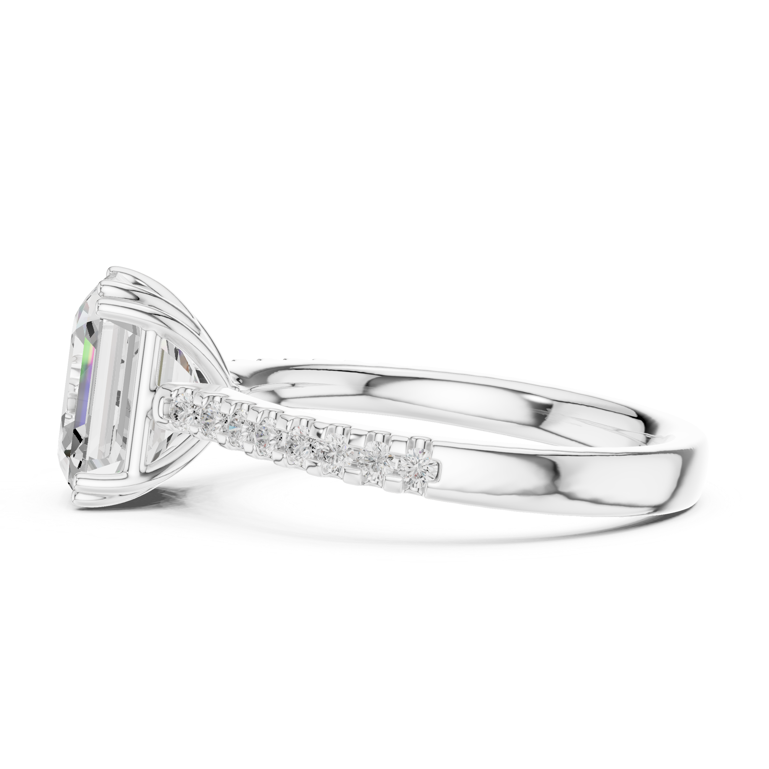 Aurelia AUR-01352 - White Gold