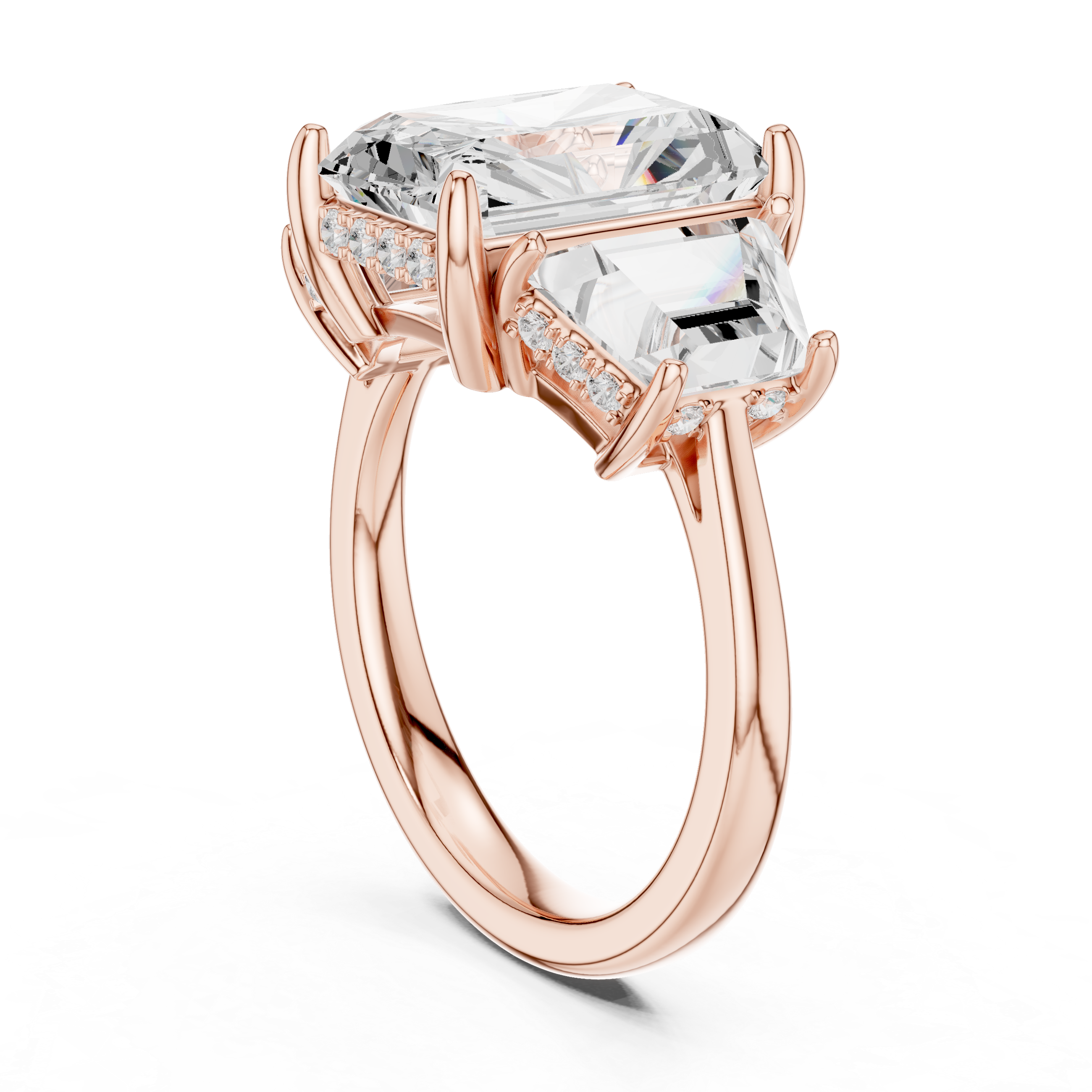 Aurelia AUR-01355 - Rose Gold