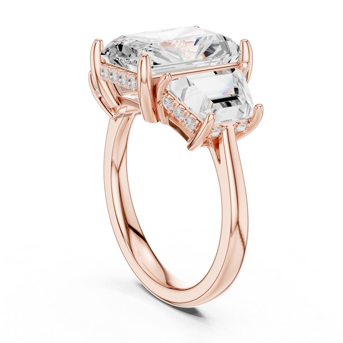 Aurelia AUR-01355 - Rose Gold