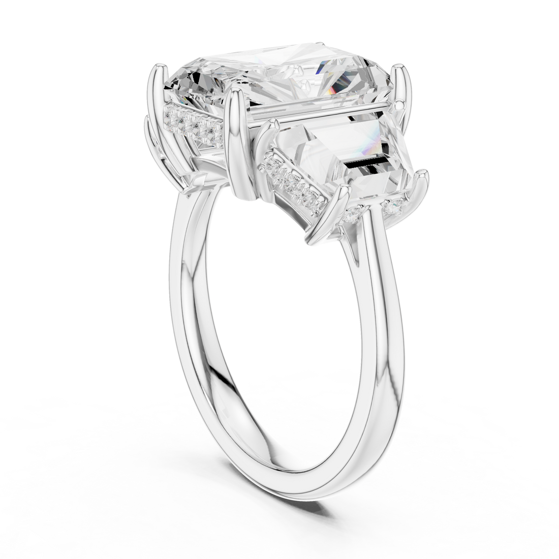Aurelia AUR-01355 - White Gold