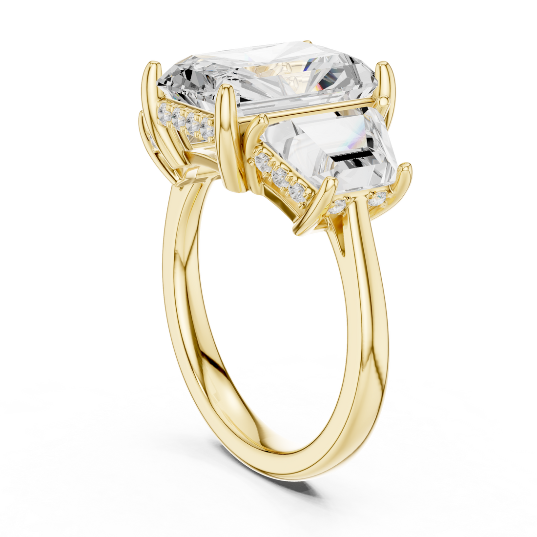 Aurelia AUR-01355 - Yellow Gold