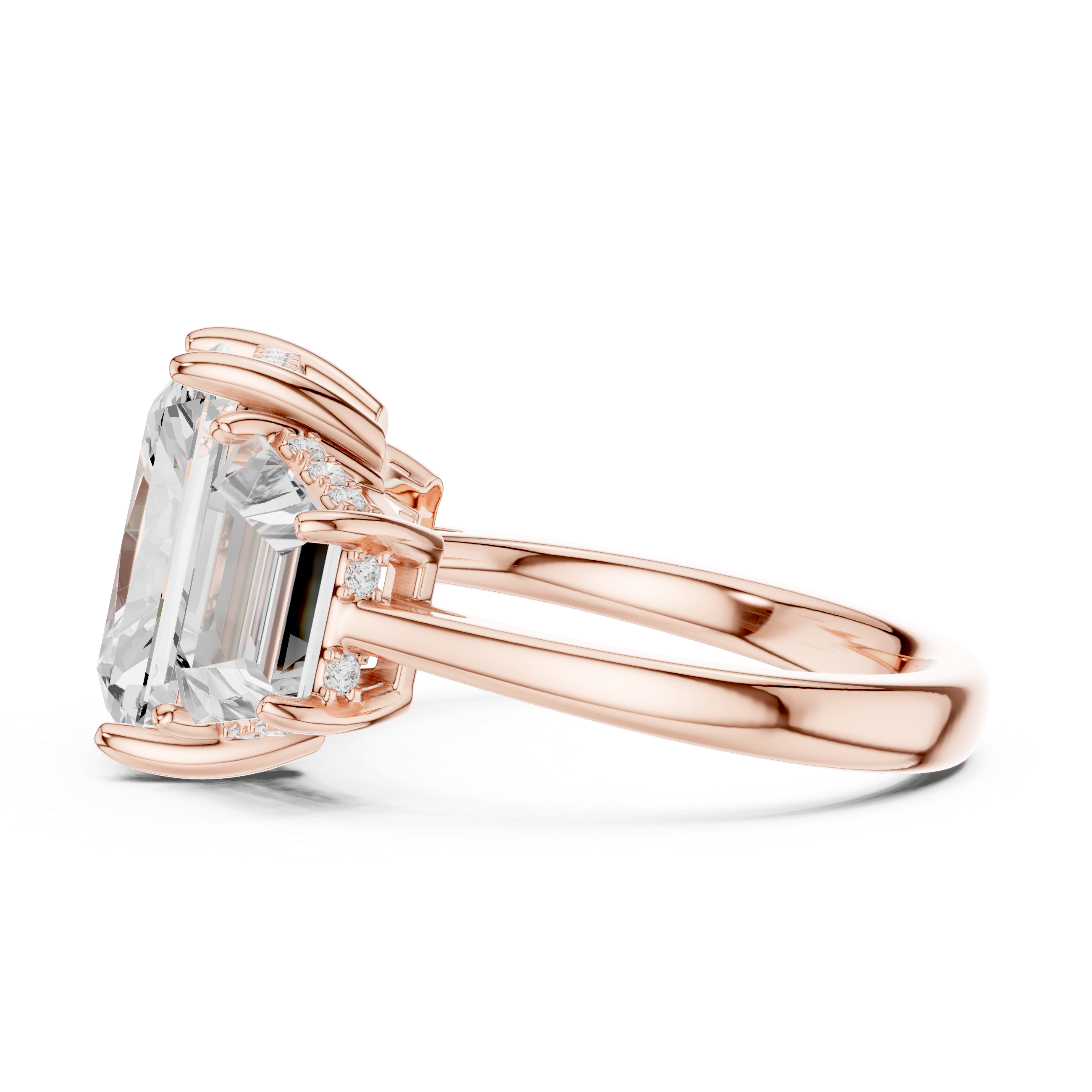 Aurelia AUR-01356 - Rose Gold