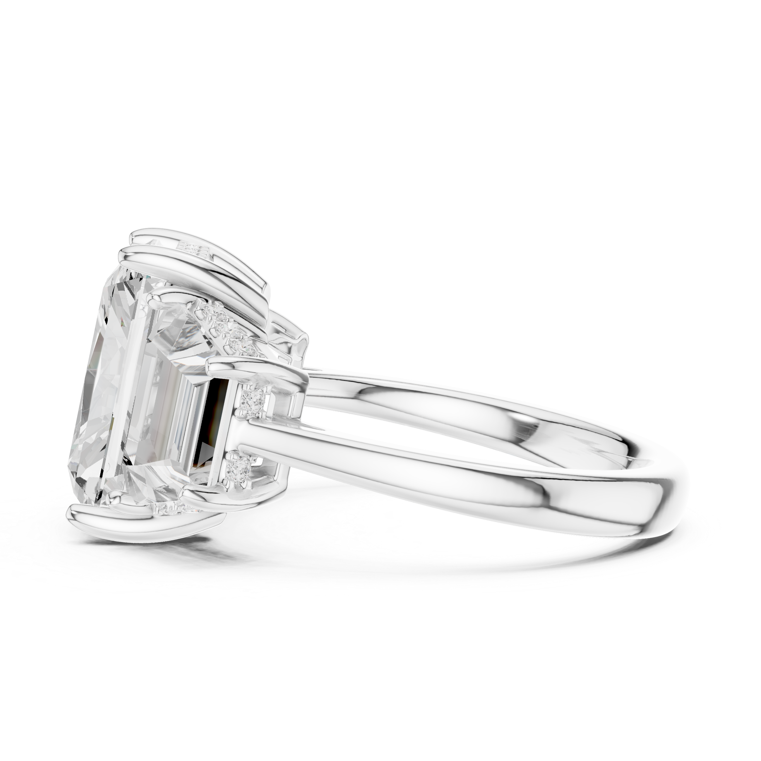 Aurelia AUR-01356 - White Gold