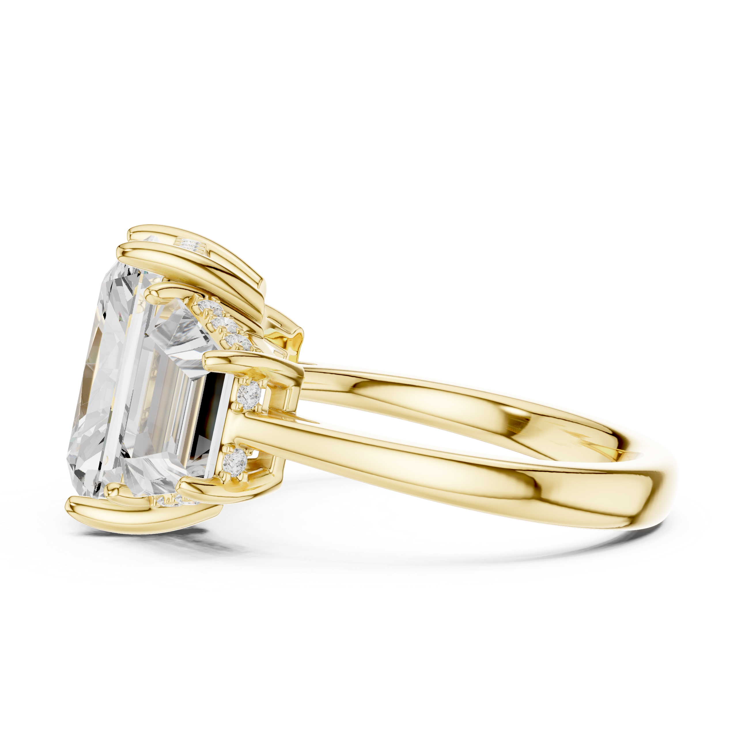 Aurelia AUR-01356 - Yellow Gold