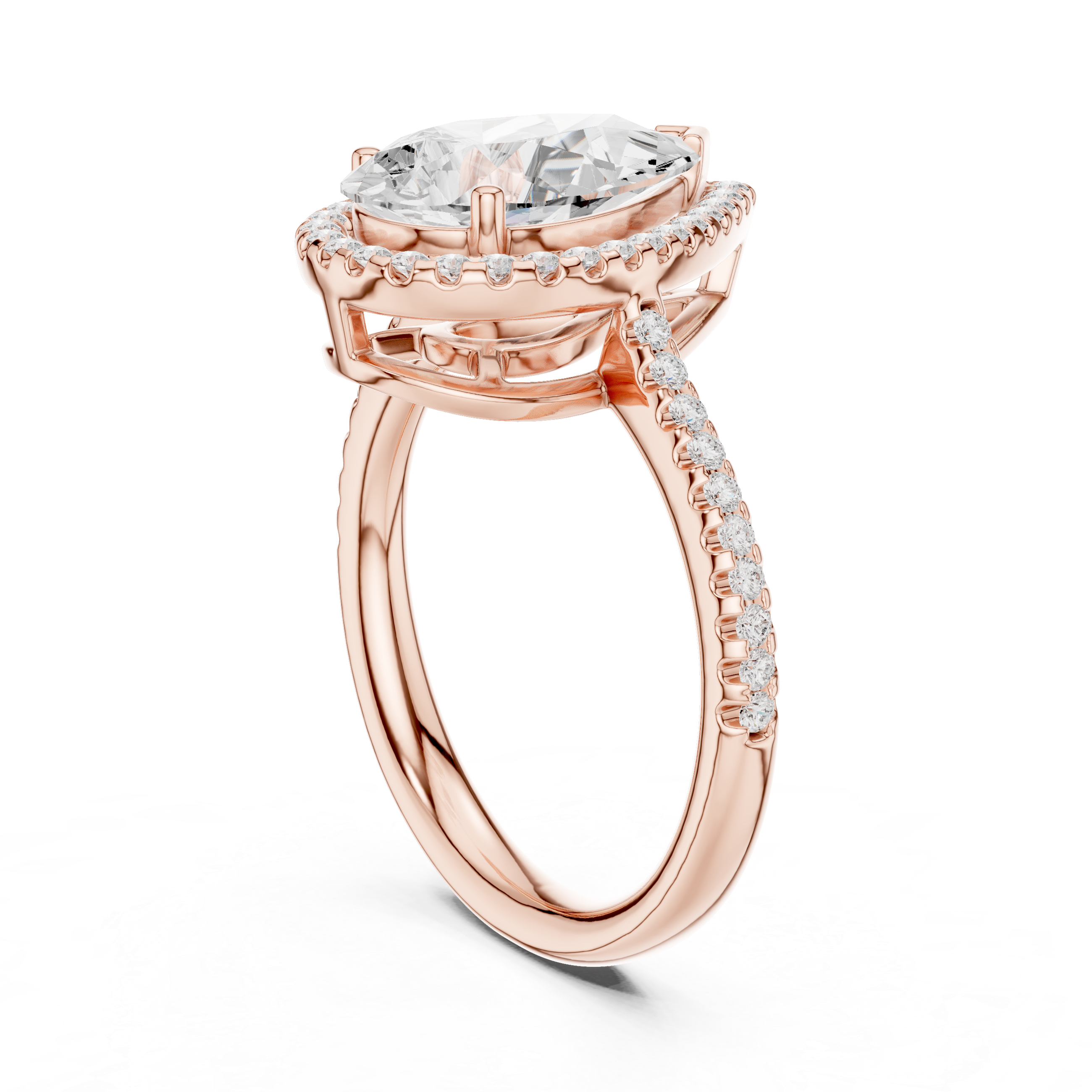 Aurelia AUR-01357 - Rose Gold