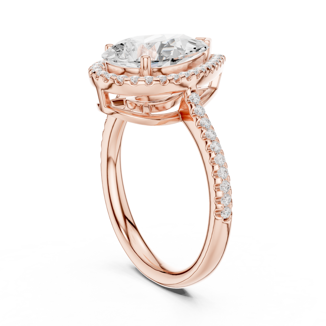 Aurelia AUR-01357 - Rose Gold