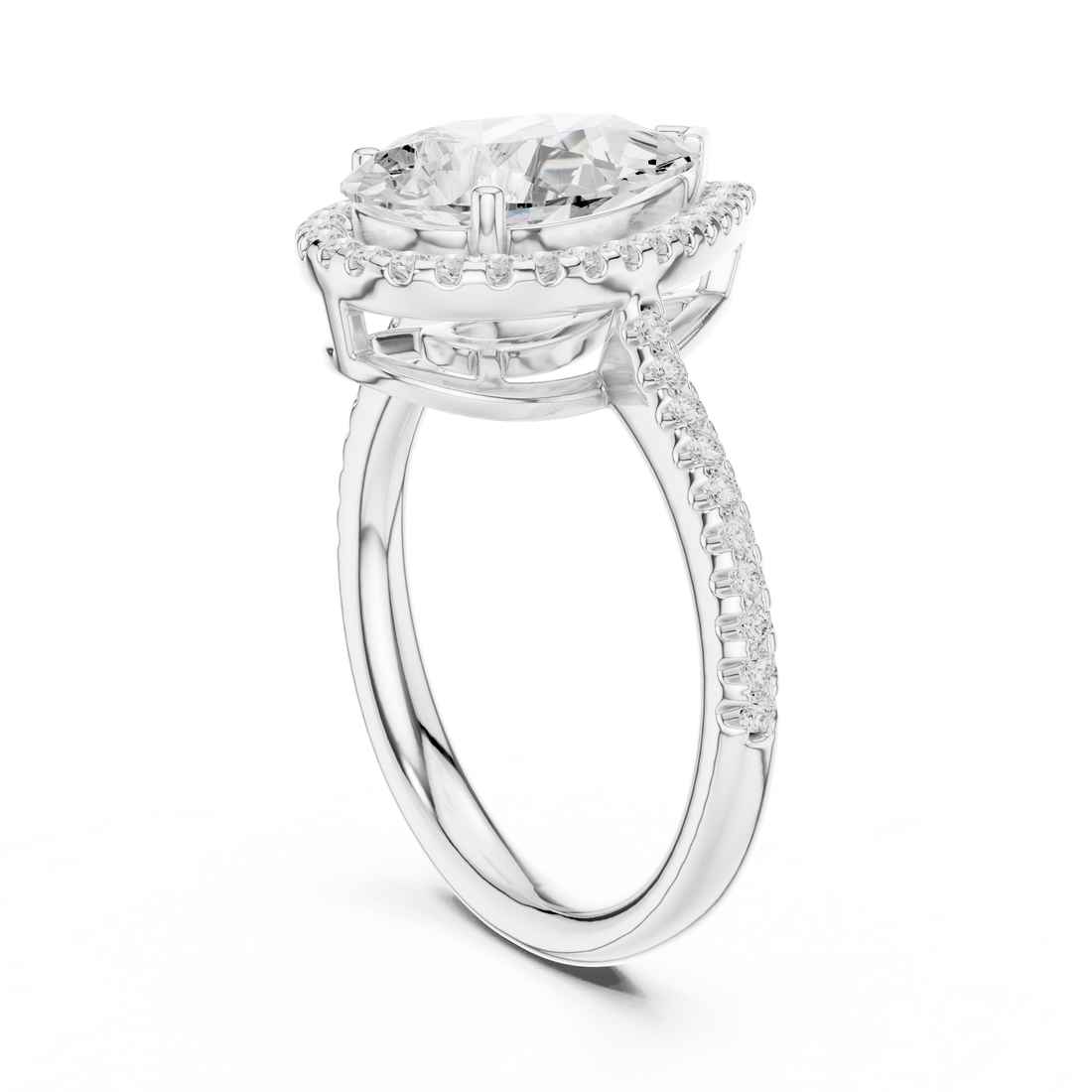 Aurelia AUR-01357 - White Gold
