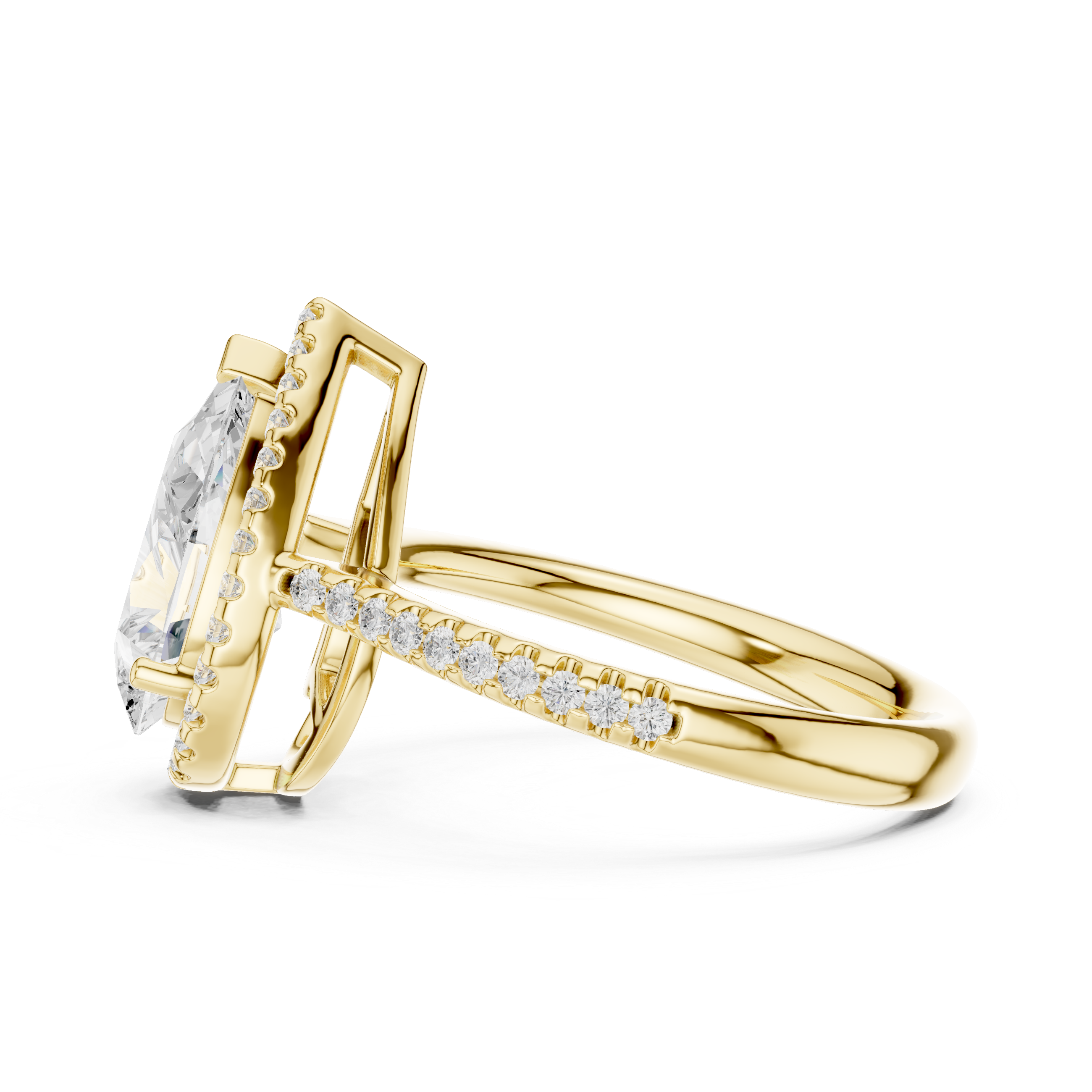 Aurelia AUR-01358 - Yellow Gold