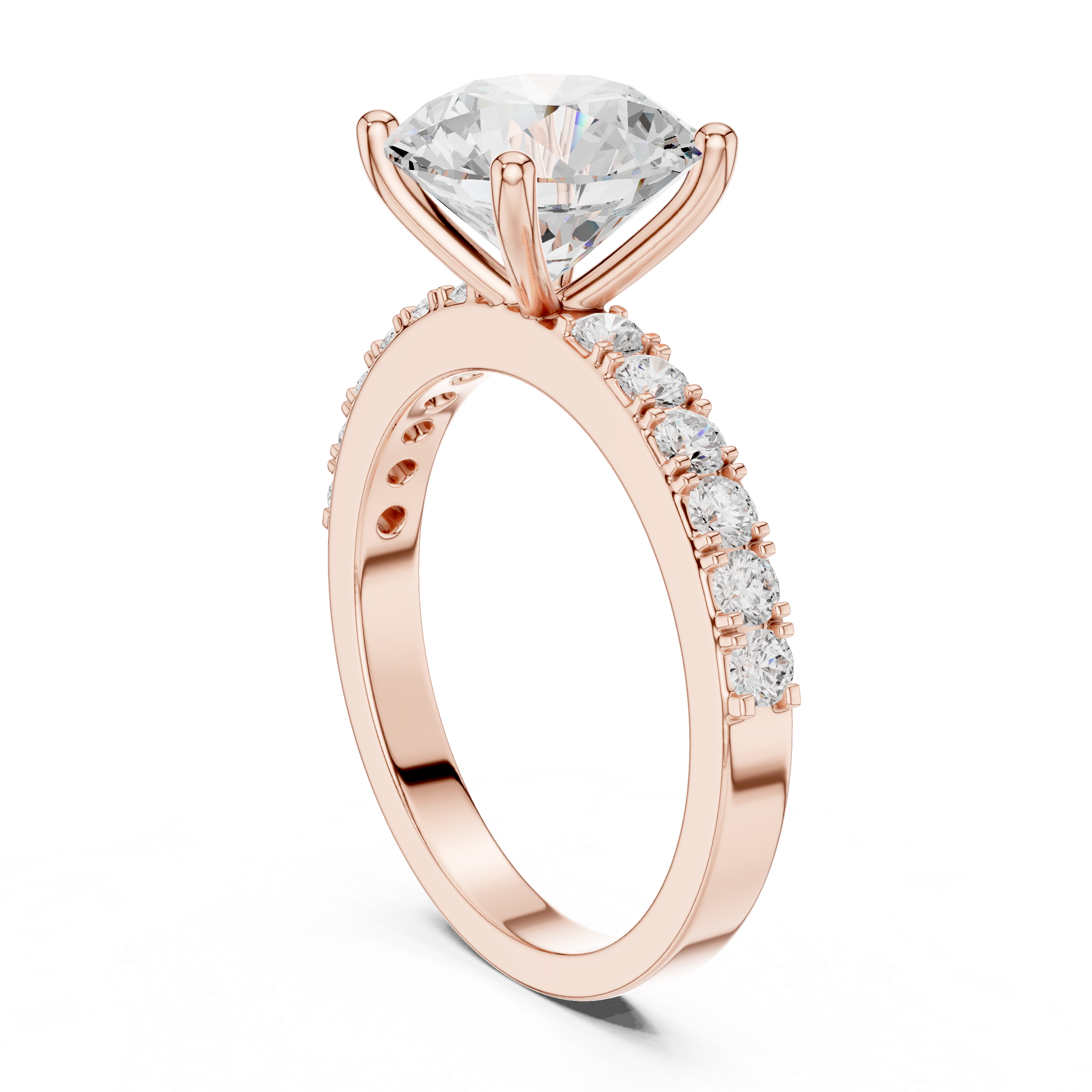 Aurelia AUR-01363 - Rose Gold