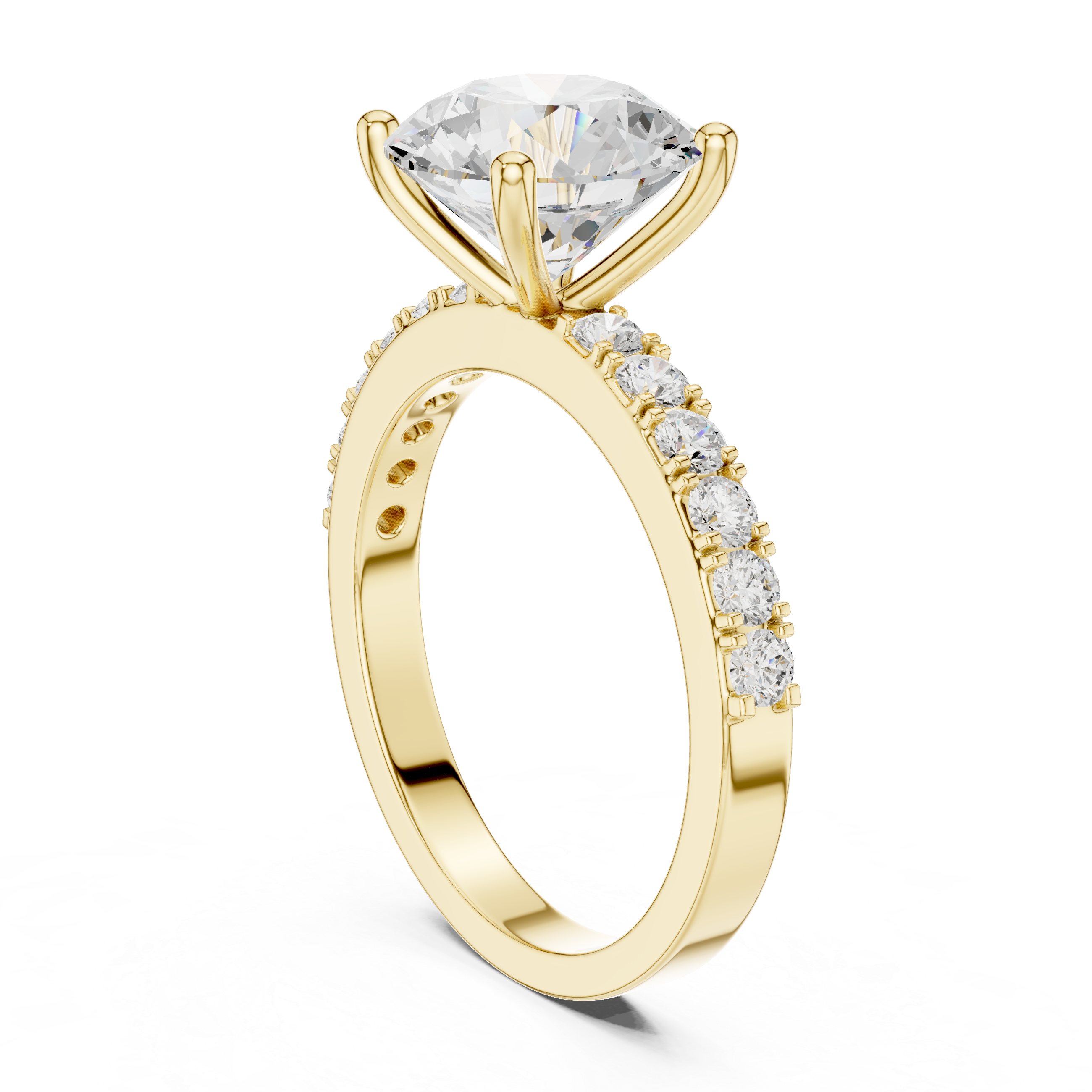 Aurelia AUR-01363 - Yellow Gold