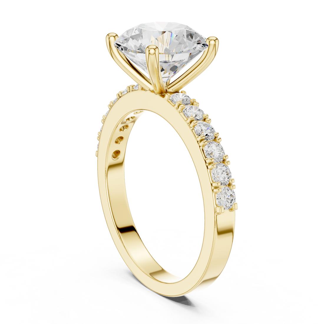 Aurelia AUR-01363 - Yellow Gold