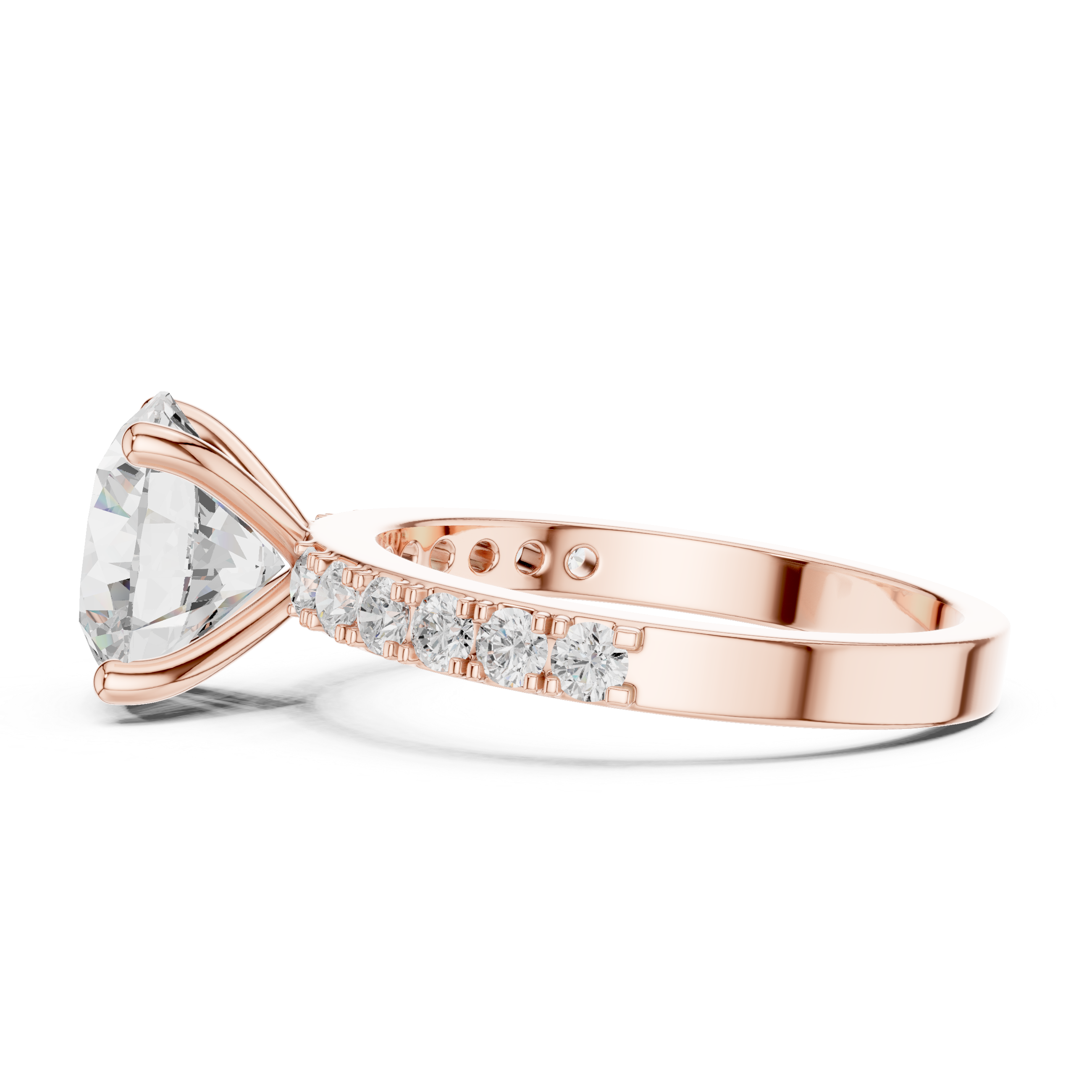 Aurelia AUR-01364 - Rose Gold