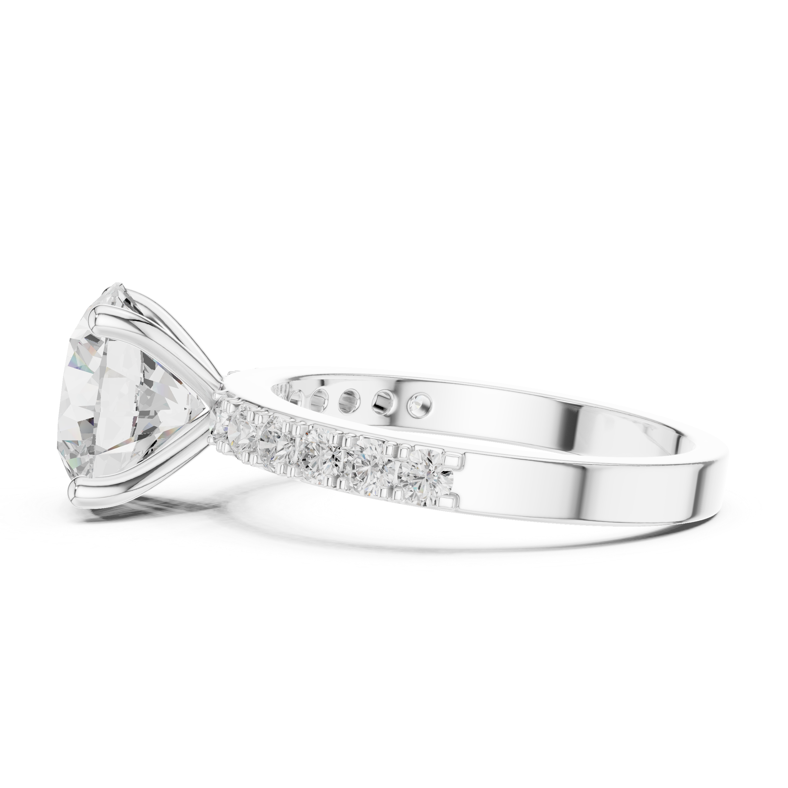 Aurelia AUR-01364 - White Gold