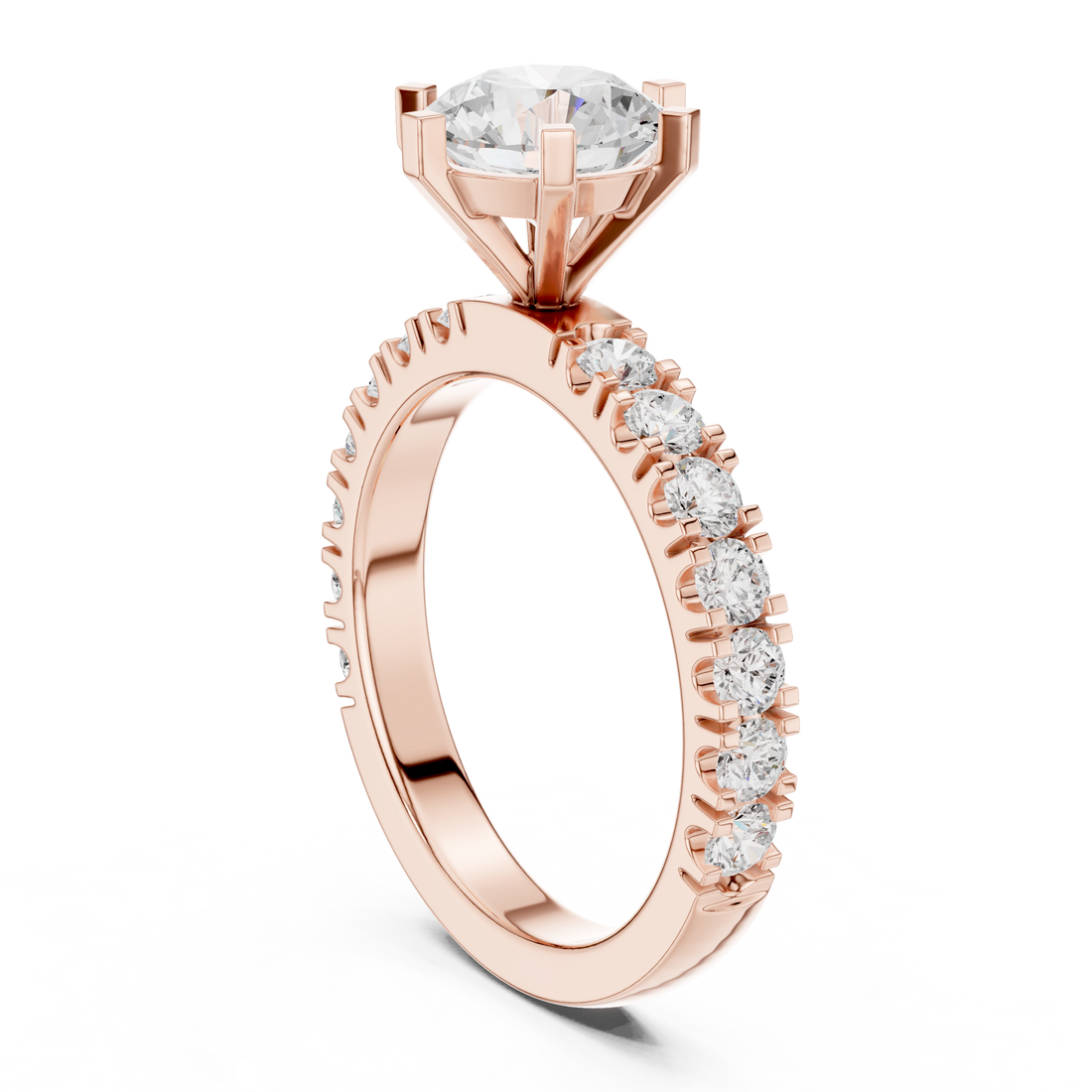Aurelia AUR-01365 - Rose Gold