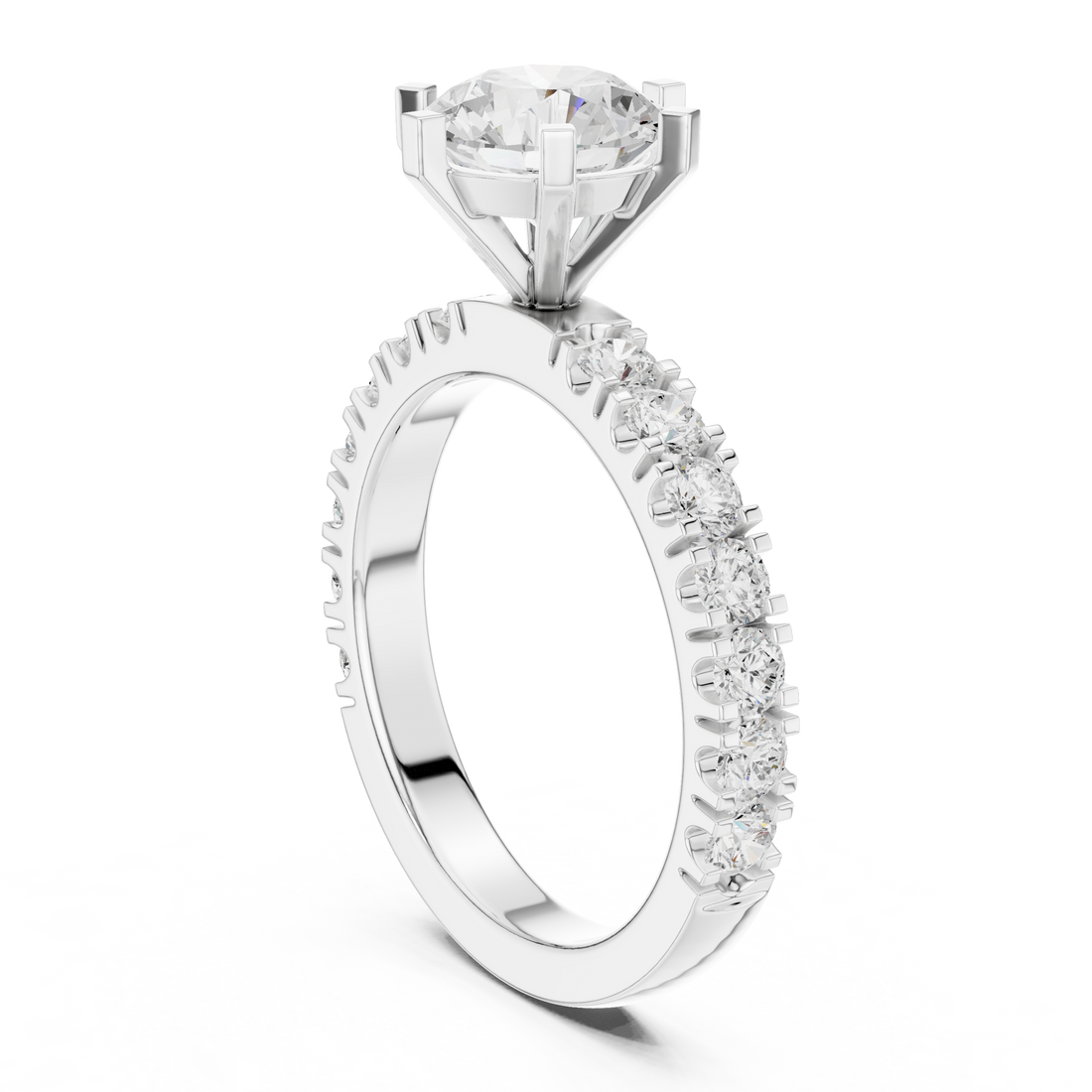 Aurelia AUR-01365 - White Gold
