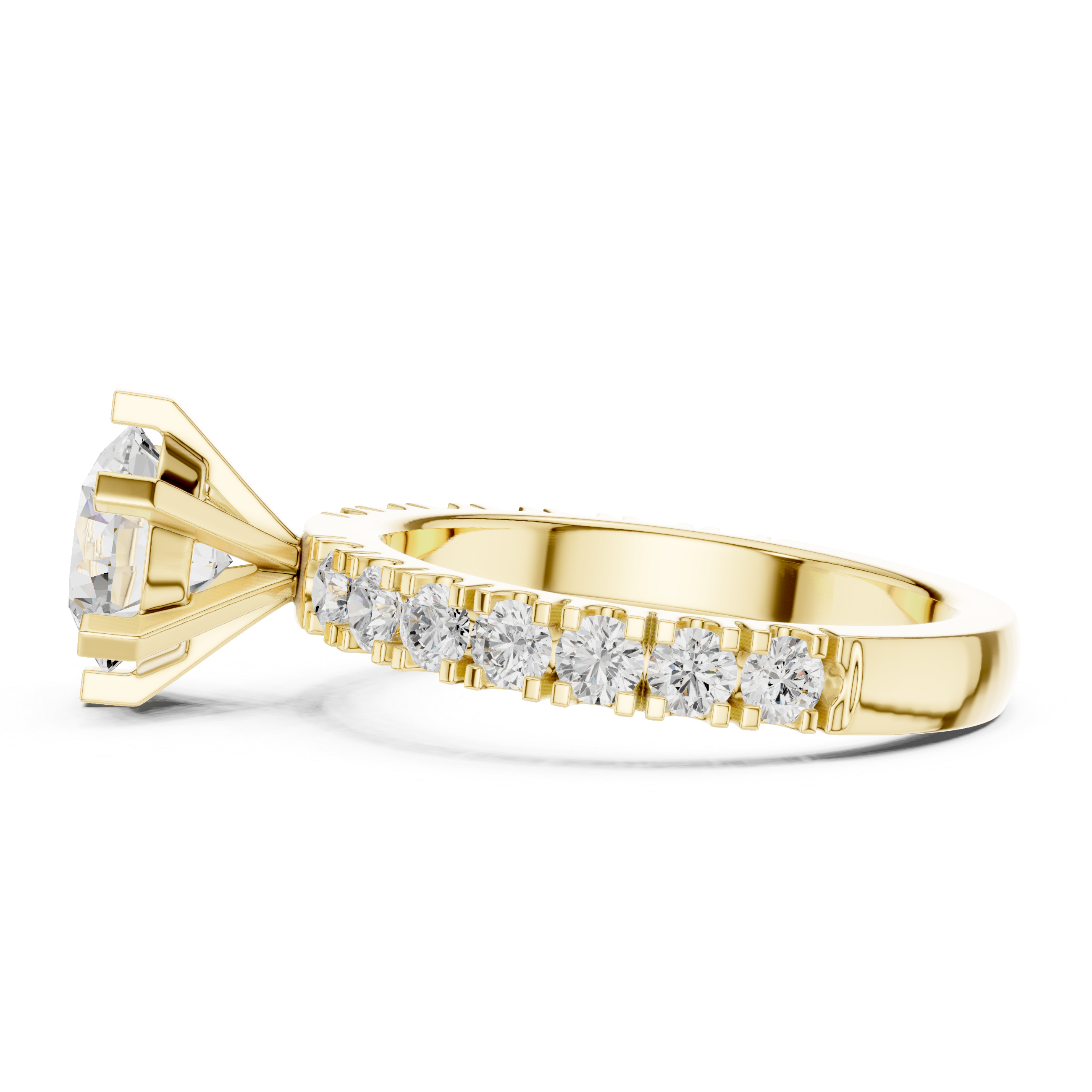 Aurelia AUR-01366 - Yellow Gold