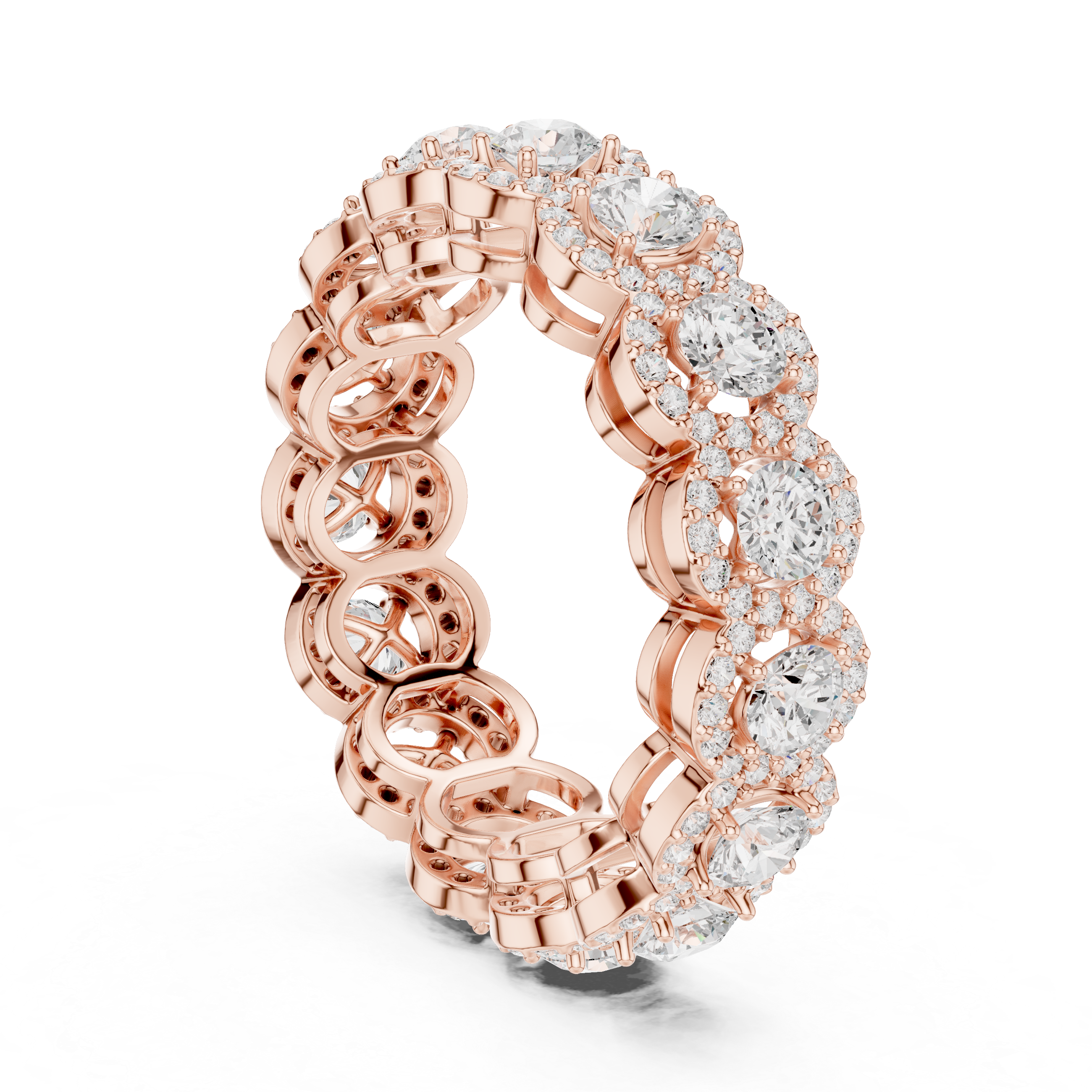 Aurelia AUR-01391 - Rose Gold