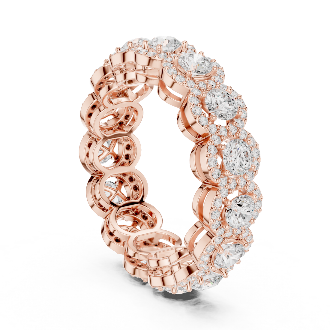 Aurelia AUR-01391 - Rose Gold