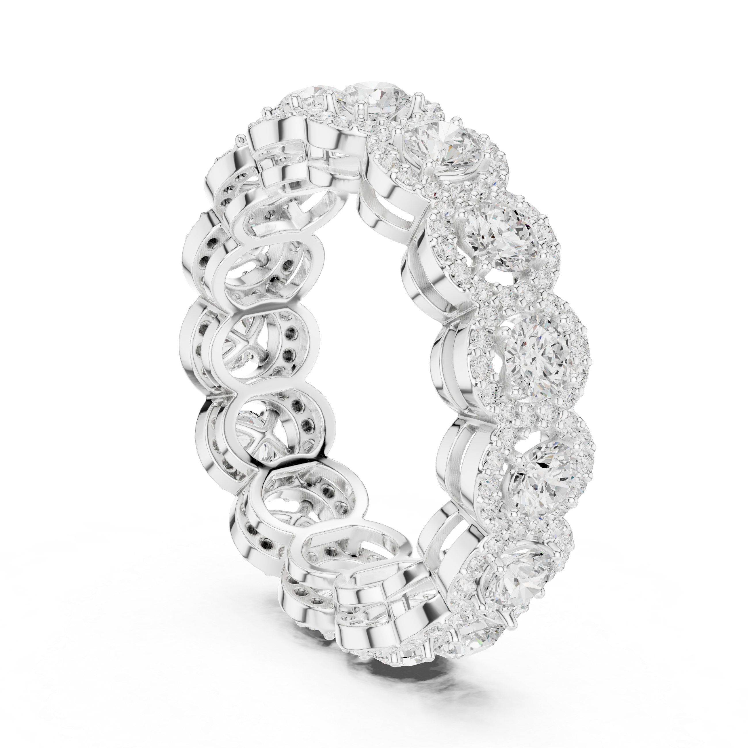 Aurelia AUR-01391 - White Gold