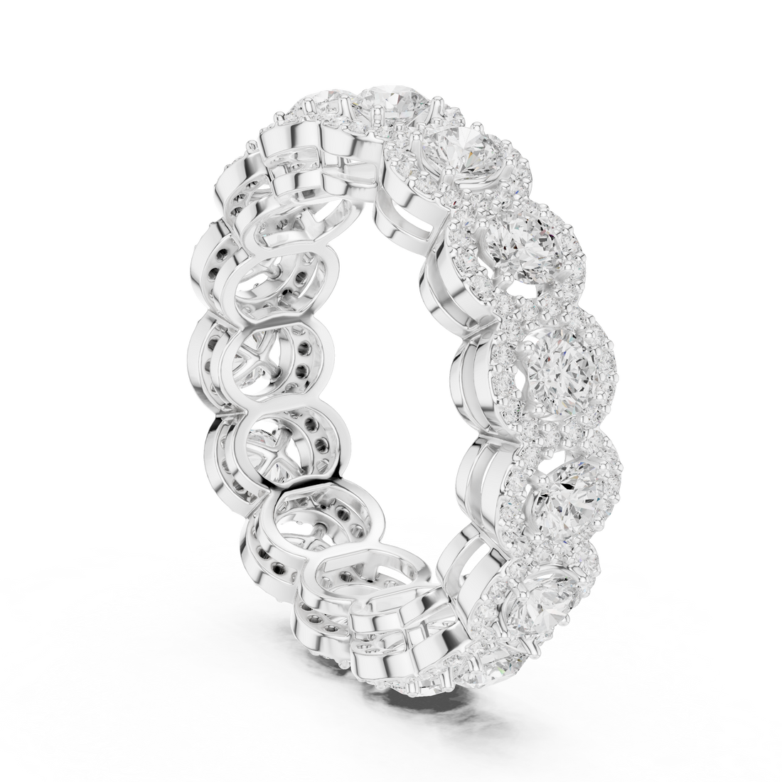 Aurelia AUR-01391 - White Gold