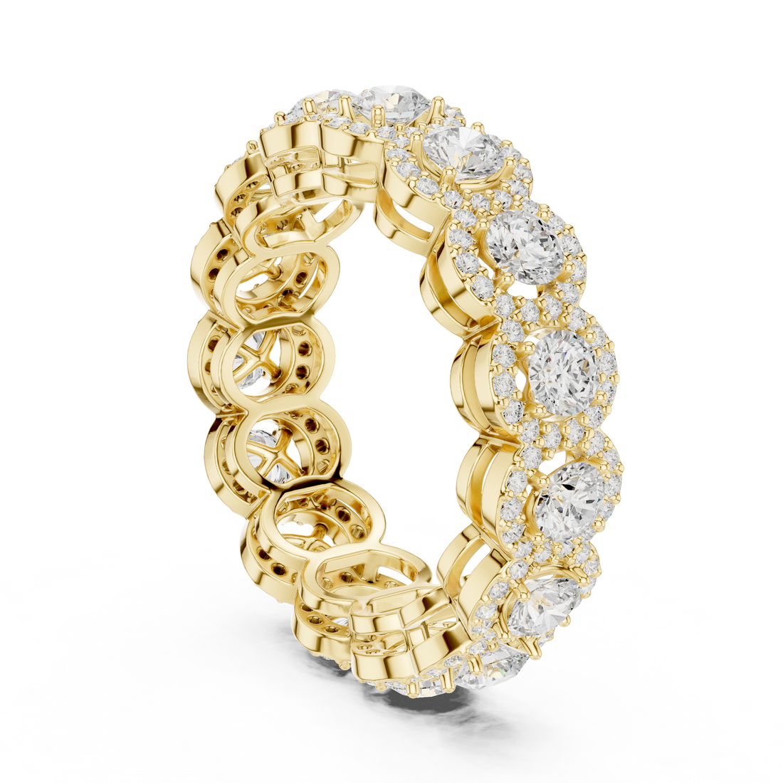 Aurelia AUR-01391 - Yellow Gold