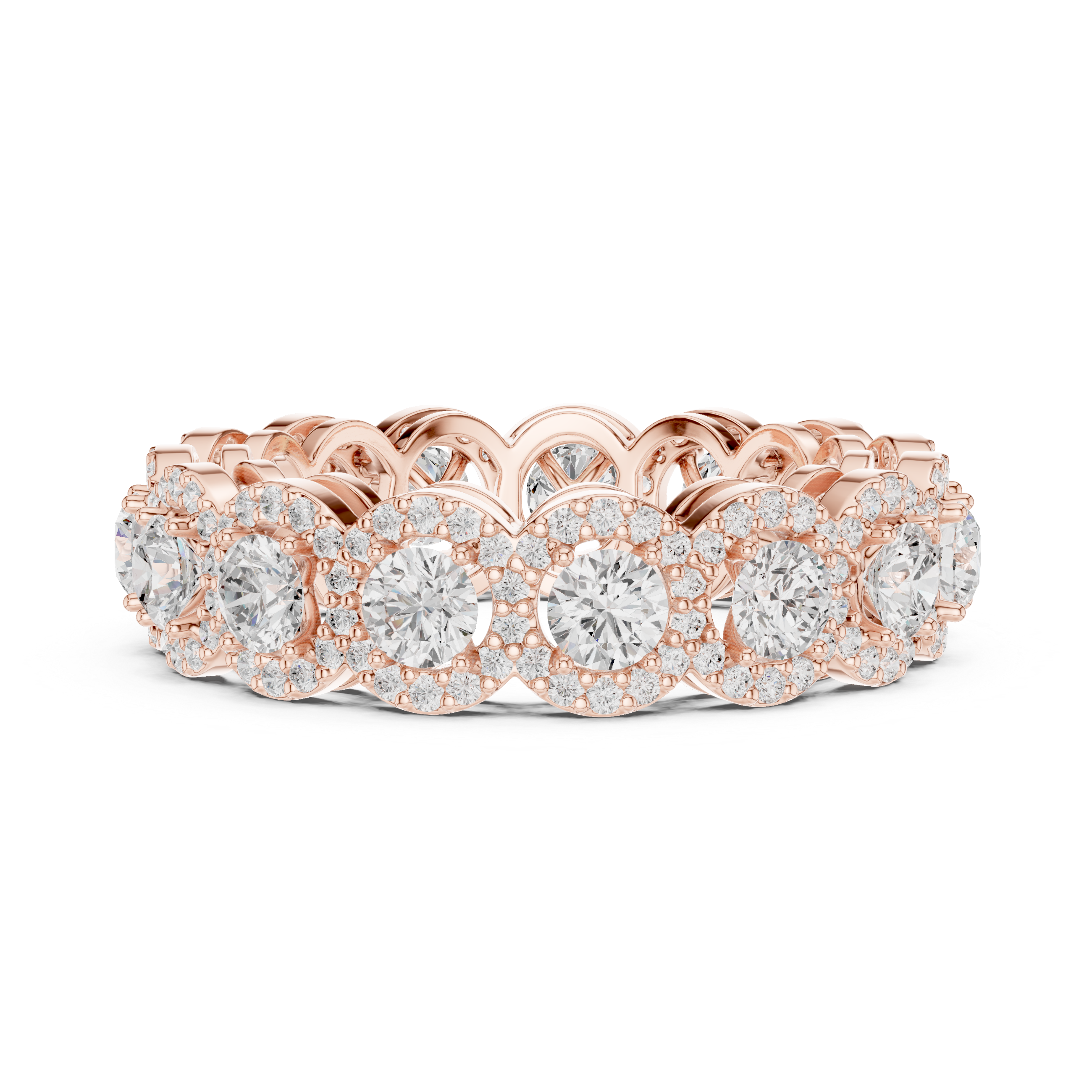 Aurelia AUR-01392 - Rose Gold